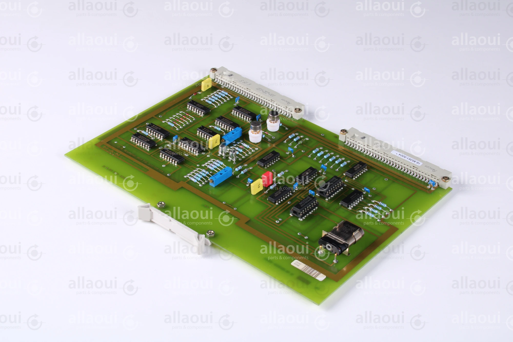 Manroland Board 16.85351-5004 Manroland Board 16.85351-5004