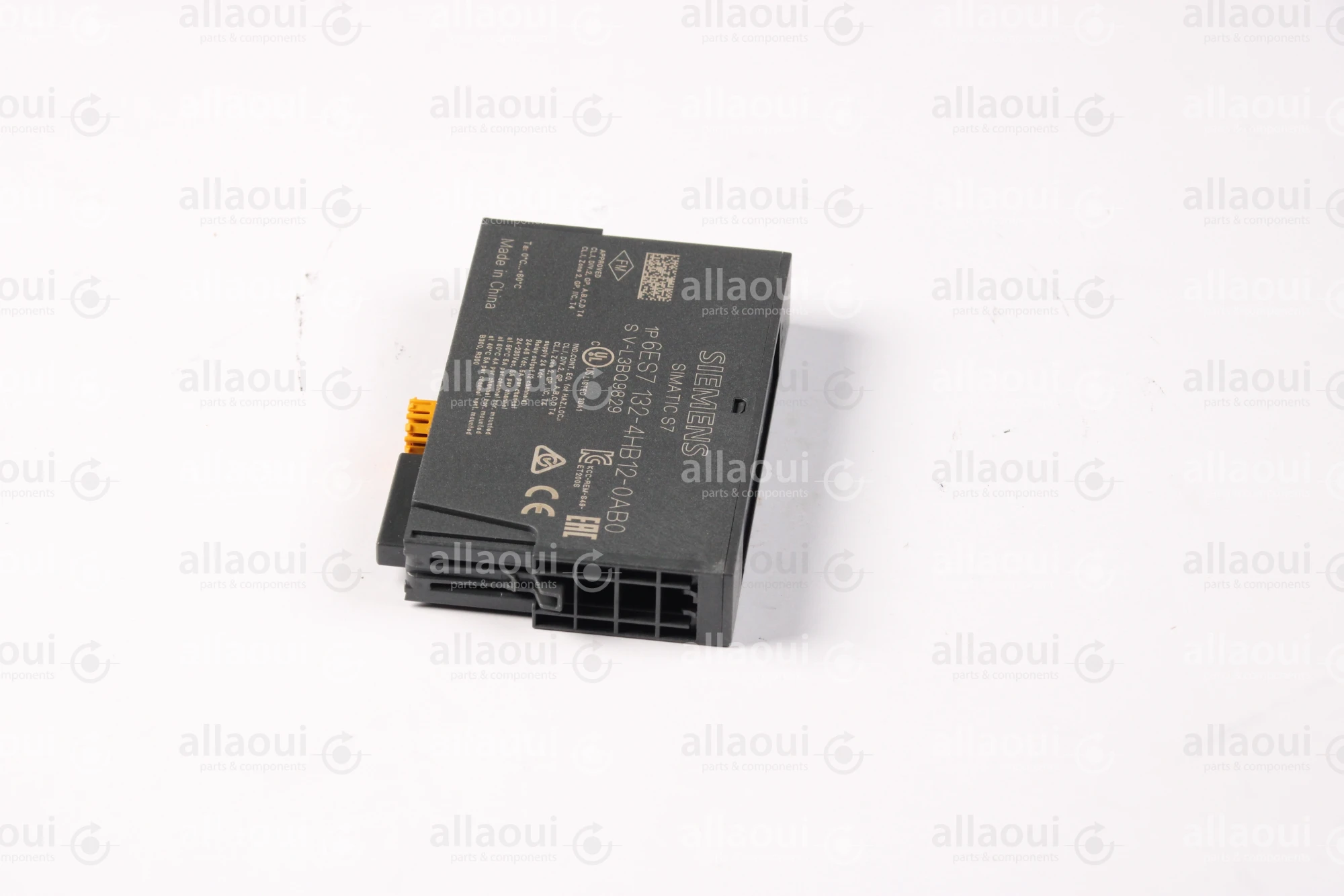 Siemens Output Module 6ES7 132-4HB12-0AB0 Siemens Output Module 6ES7 132-4HB12-0AB0