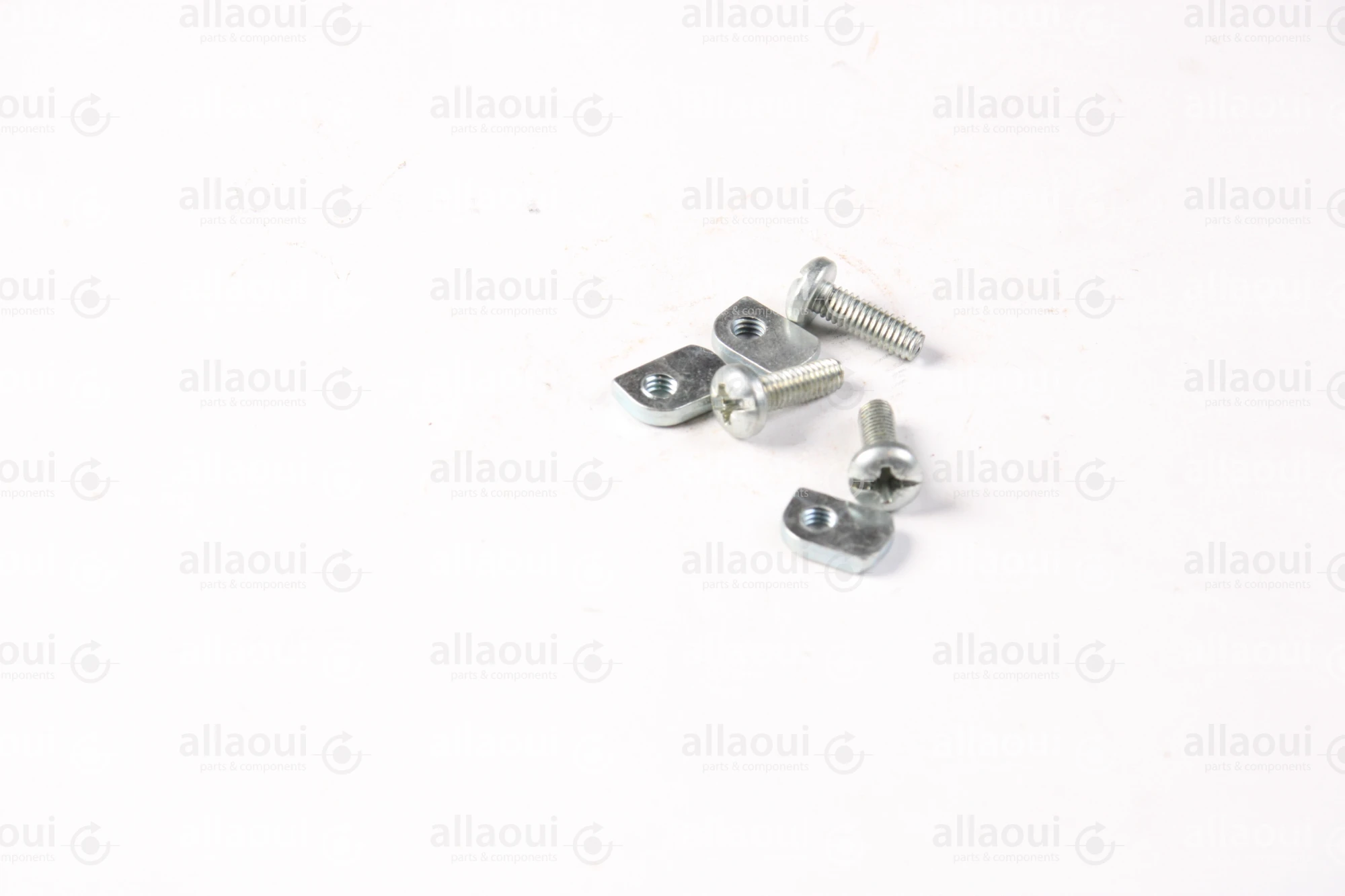 Festo Fastening kit 526032 Festo Fastening kit 526032