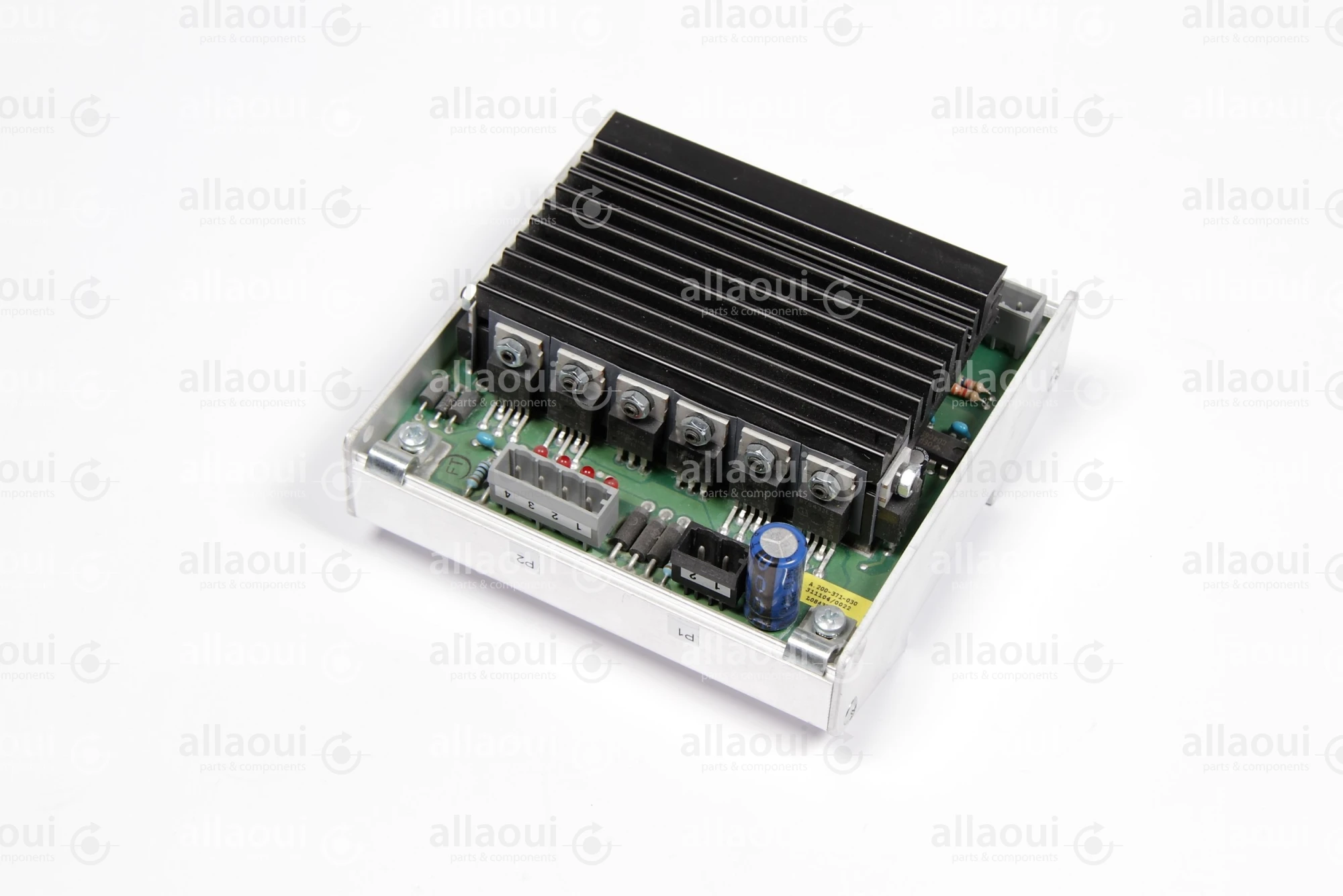 Koenig & Bauer (KBA) Module L0843702/A Koenig & Bauer (KBA) Module L0843702/A