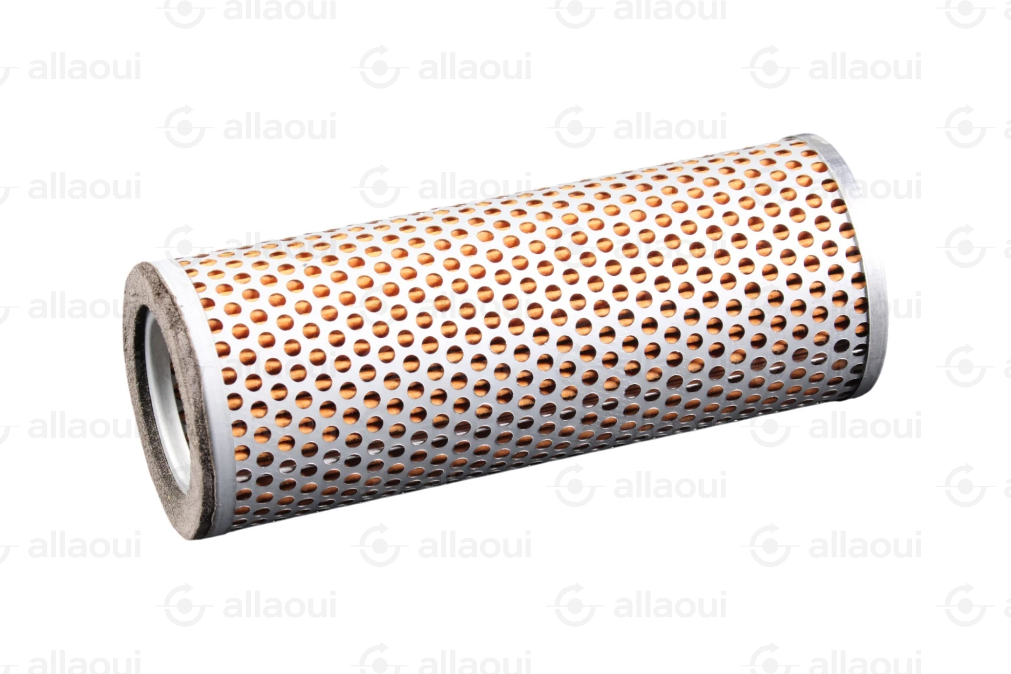Mann Filter Air Filter C-718