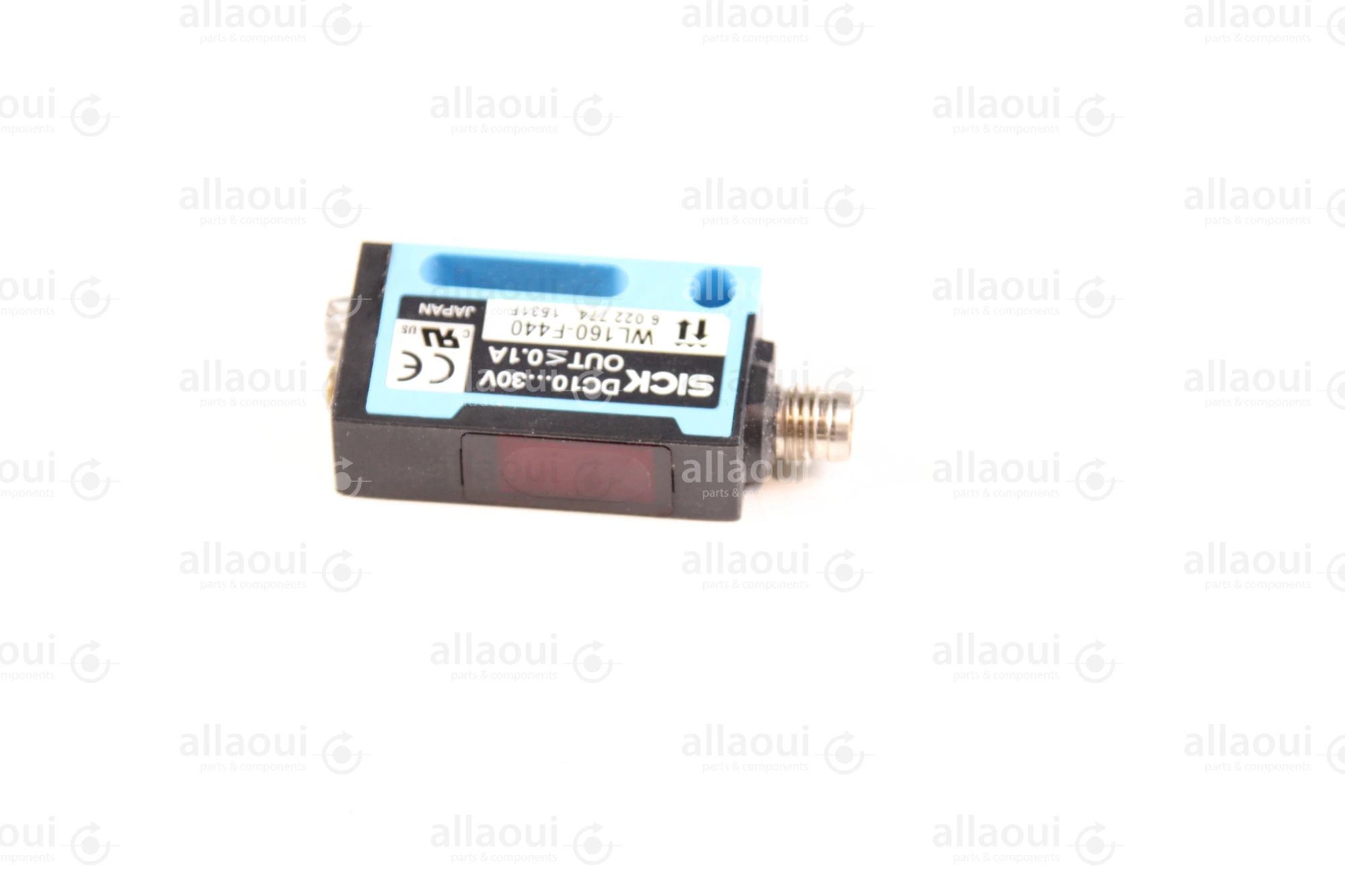 Sick Sensor WL160-F440 Sick Sensor WL160-F440