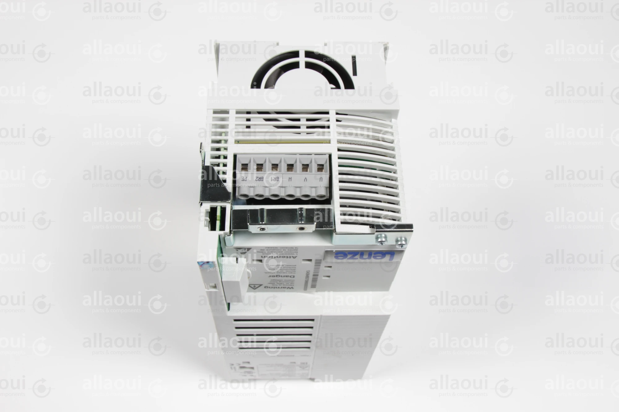 Lenze Frequency Converter 8200 Vector E82EV302K2C Lenze Frequency Converter 8200 Vector E82EV302K2C