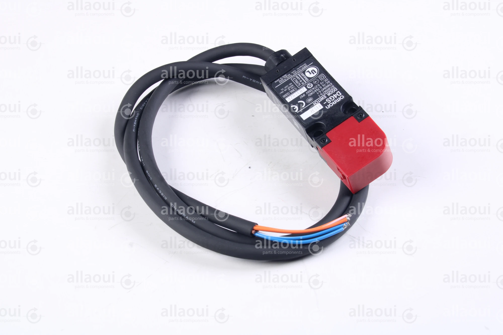Omron Safety Switch D4GS-N1R Omron Safety Switch D4GS-N1R