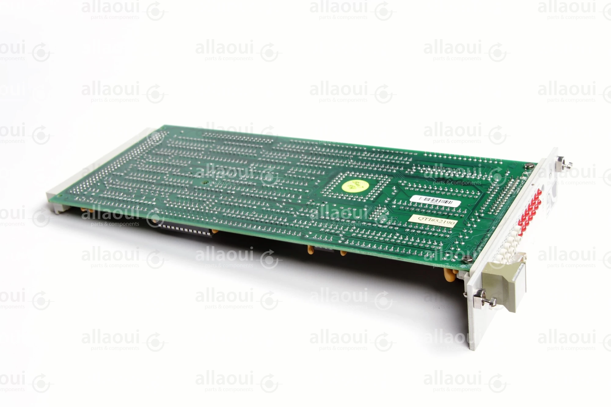 QuadTech Circuit Board 52190 QuadTech Circuit Board 52190