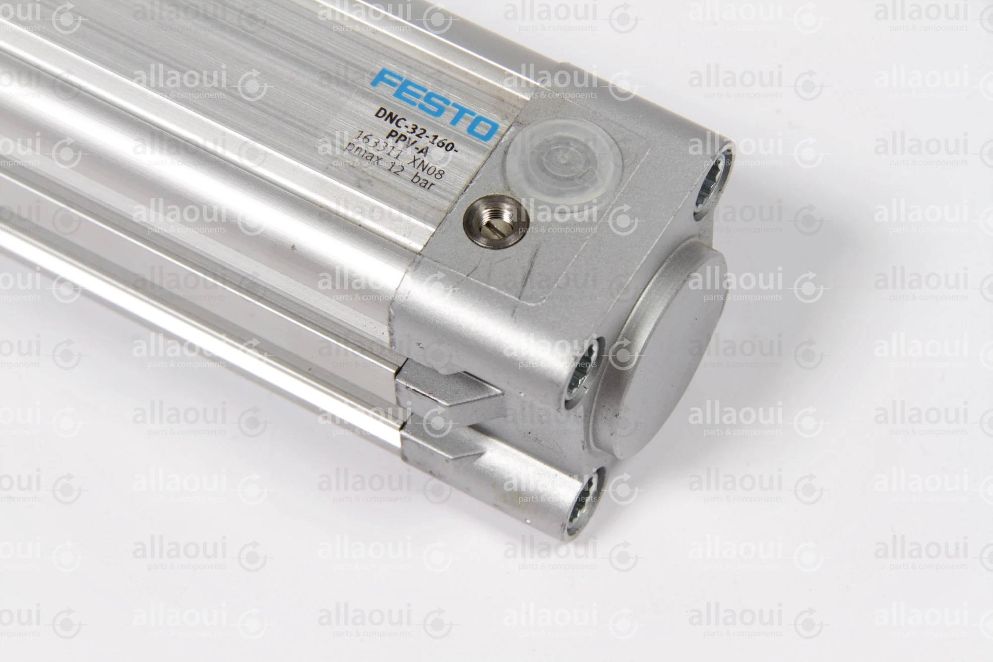 Festo Pneumatic Cylinder DNC-32-160-PPV-A Festo Pneumatic Cylinder DNC-32-160-PPV-A