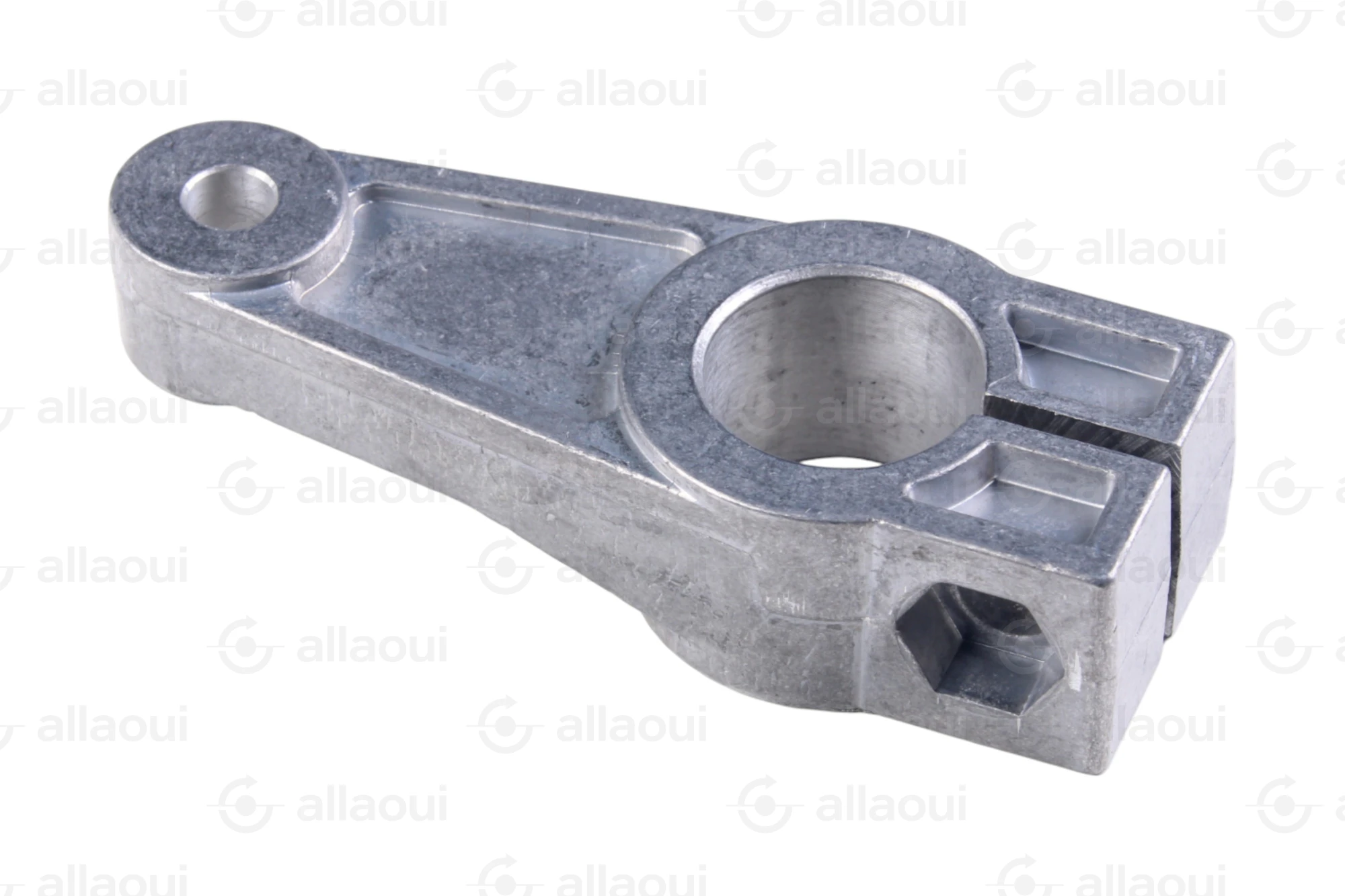 Müller Martini Clamping Lever 25/8x60 0020.0901