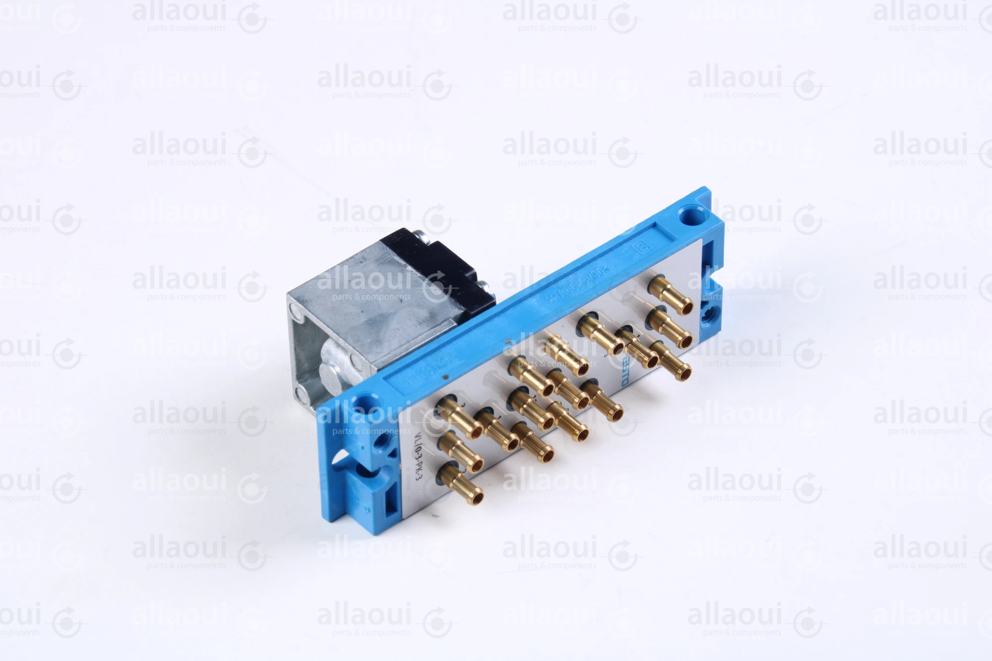 Festo Pneumatic valve 4233 H602 VL/0-3-PK-3 4233 H602 Festo Pneumatic valve 4233 H602 VL/0-3-PK-3 4233 H602