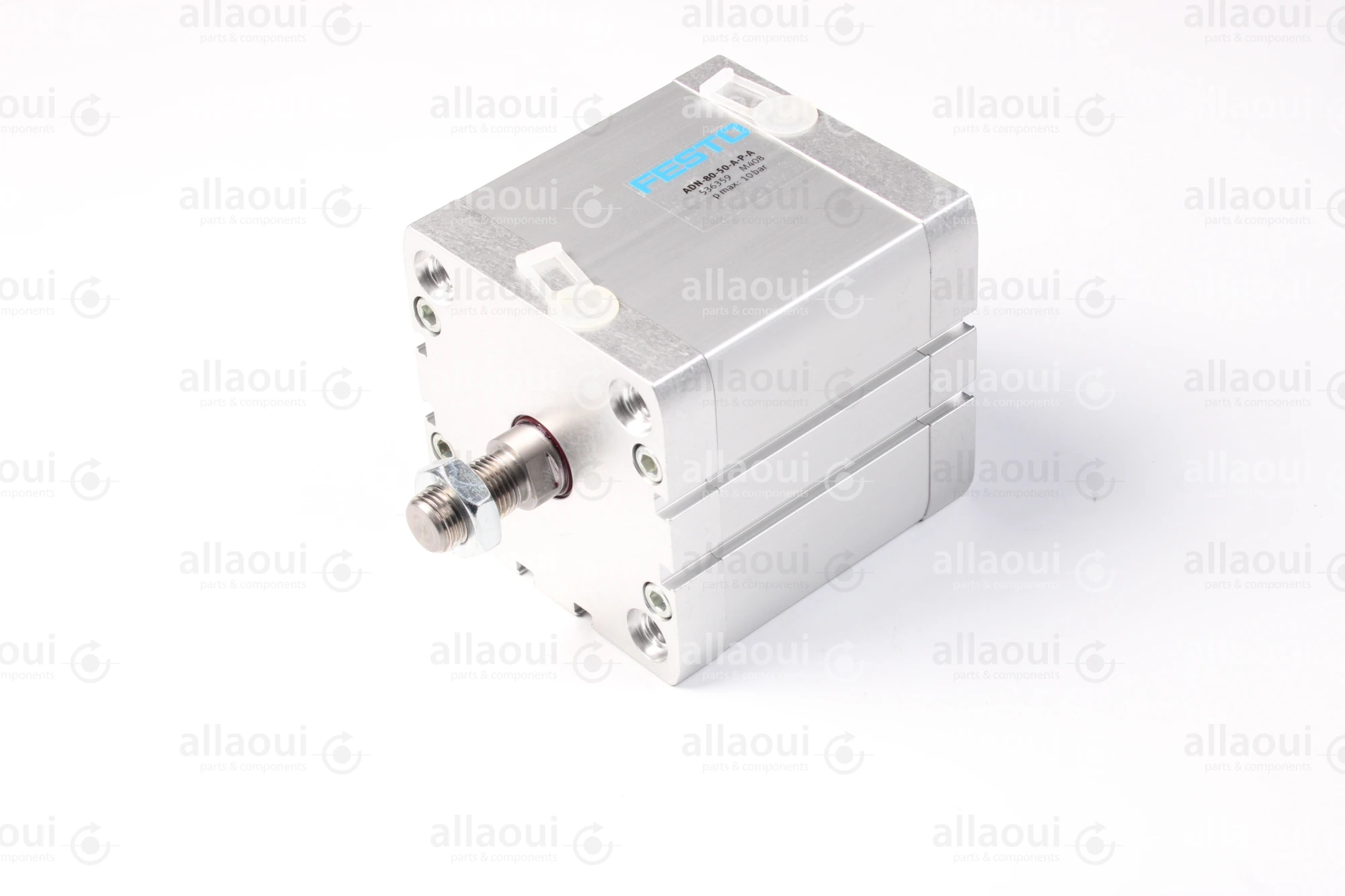 Festo Compact Cylinder ADN-80-50-A-P-A Festo Compact Cylinder ADN-80-50-A-P-A