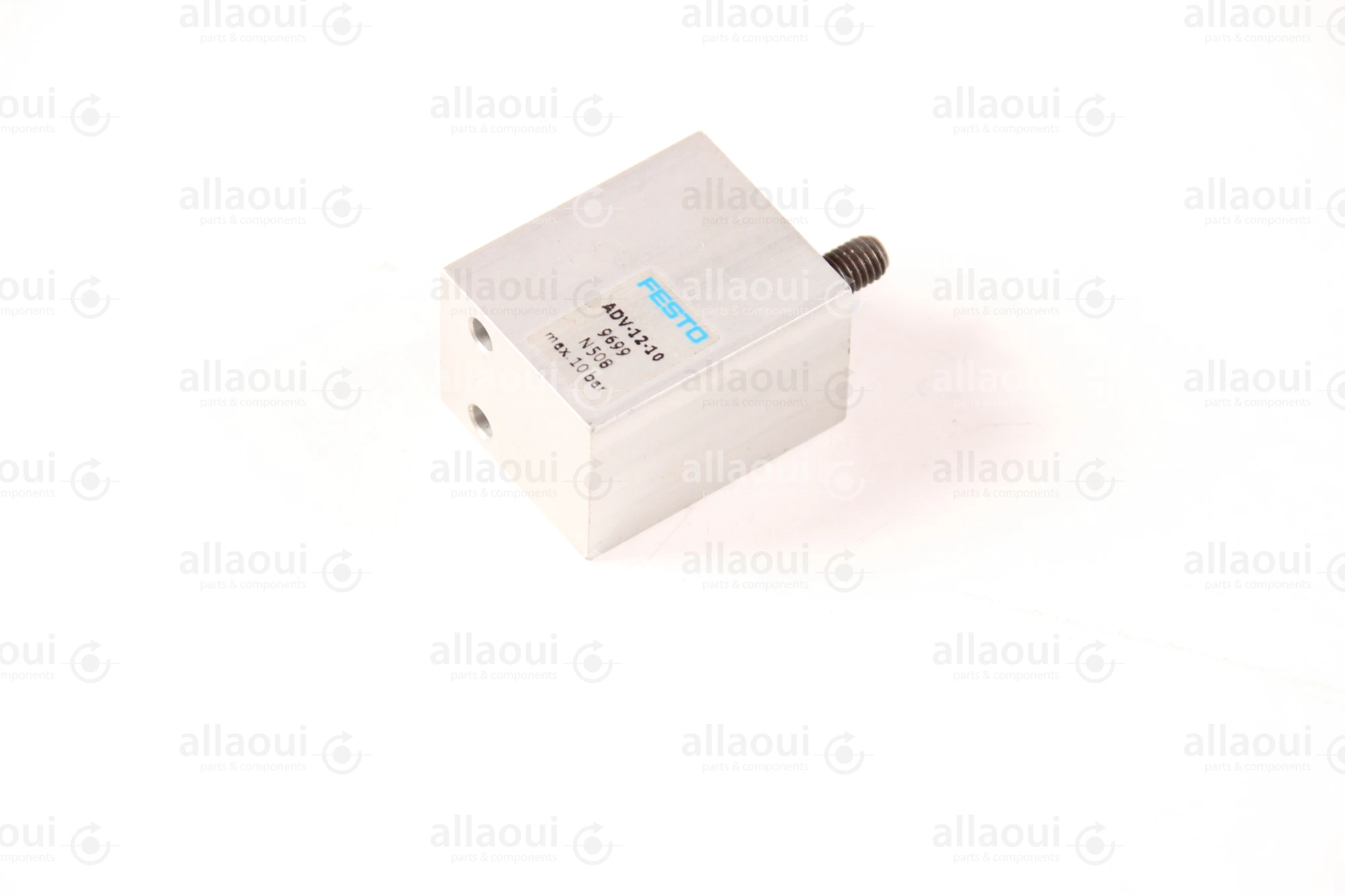 Festo Pneumatic Cylinder ADV-12-10 Festo Pneumatic Cylinder ADV-12-10