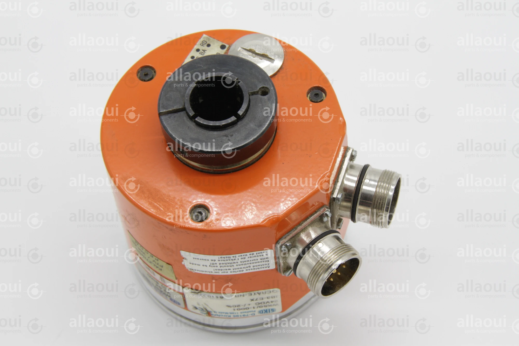 Siko Encoder WK50/01-0001 Siko Encoder WK50/01-0001