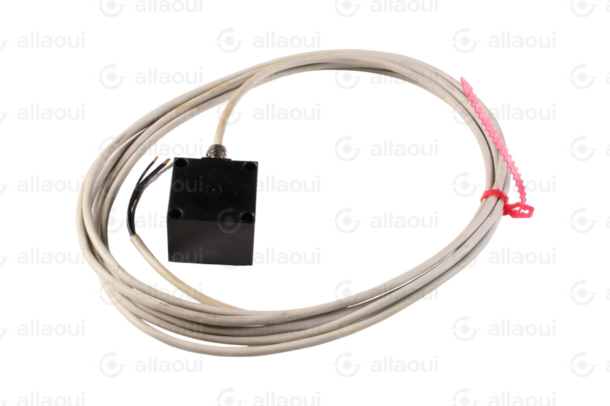 Koenig & Bauer (KBA) Kba Potentiometer P0930270