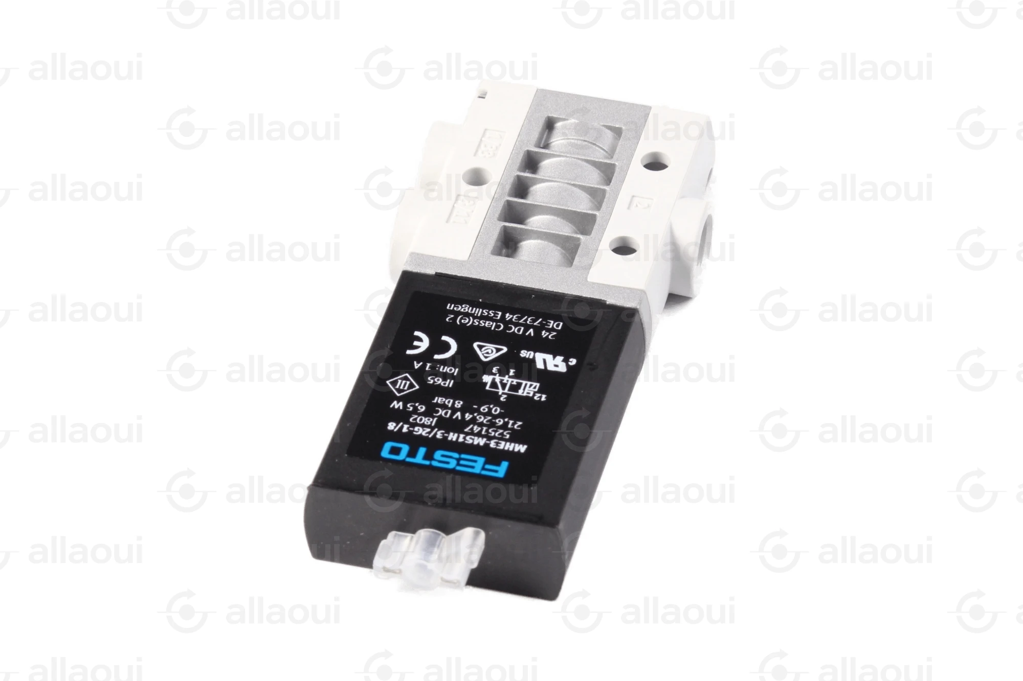 Festo Solenoid Valve 525147 Festo Solenoid Valve 525147