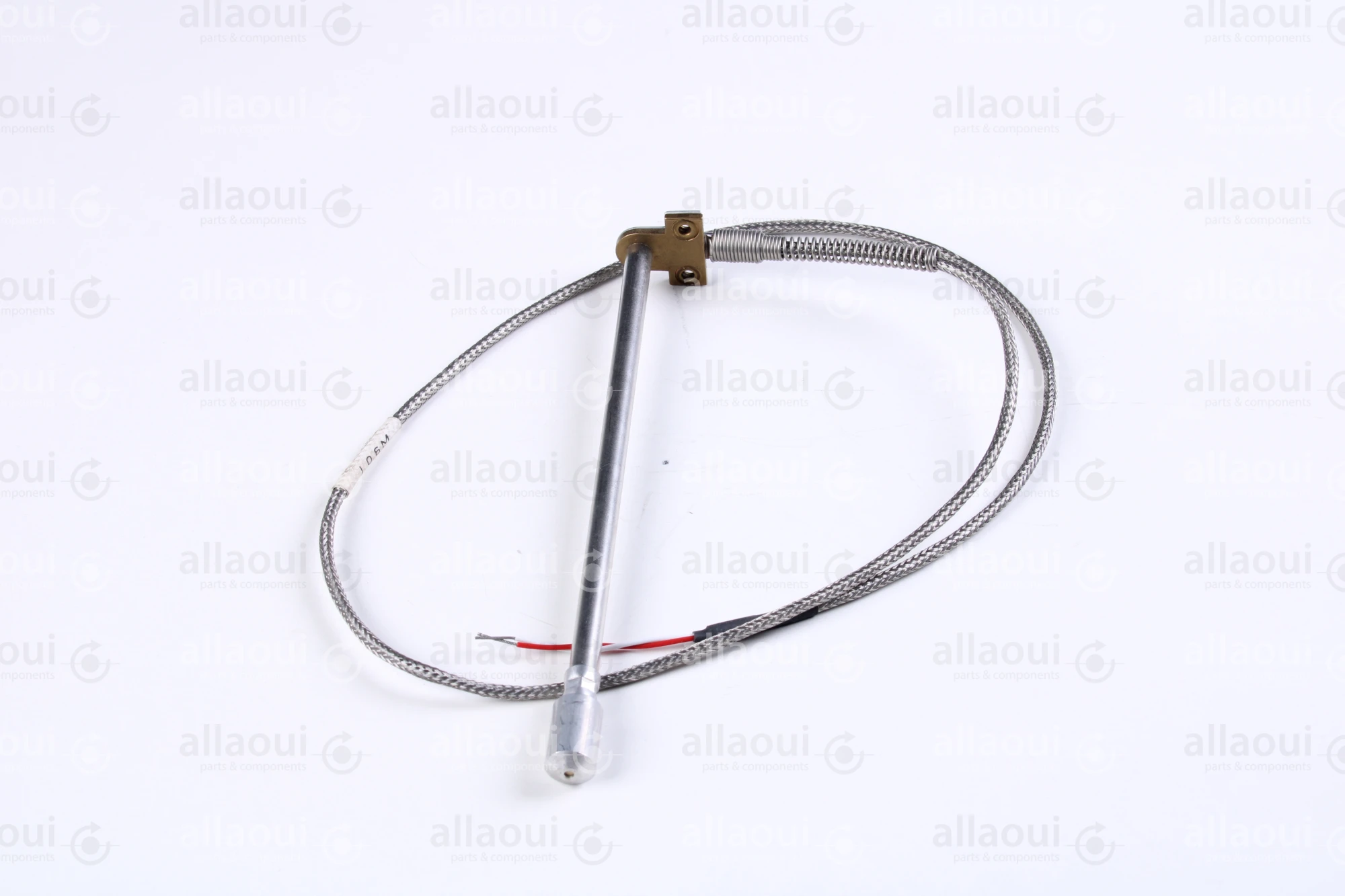Müller Martini Temperature sensor Pt100 DIN B 0052.5220 Müller Martini Temperature sensor Pt100 DIN B 0052.5220
