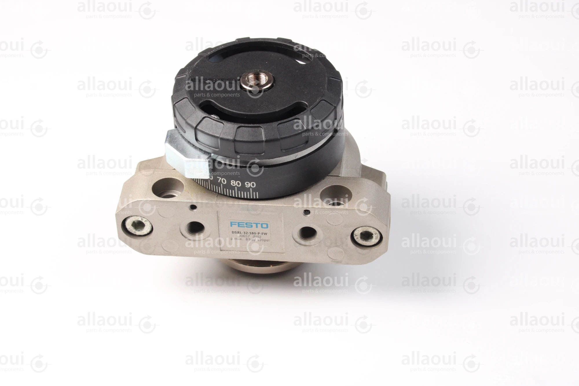 Festo Swivel Drive DSRL-32-180-P-FW Festo Swivel Drive DSRL-32-180-P-FW