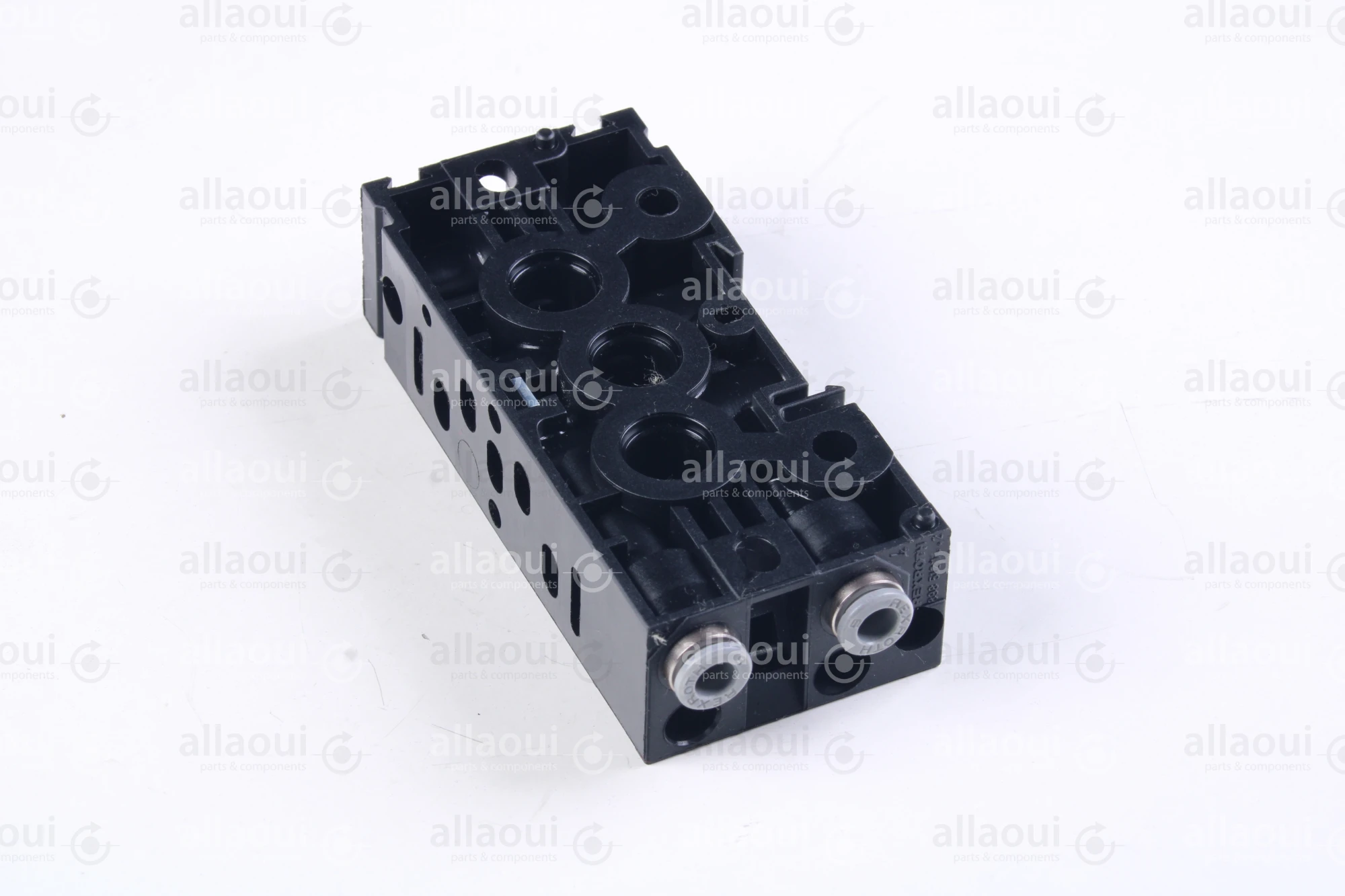 Bosch Rexroth Connection Plate 898-512-1..2 Bosch Rexroth Connection Plate 898-512-1..2