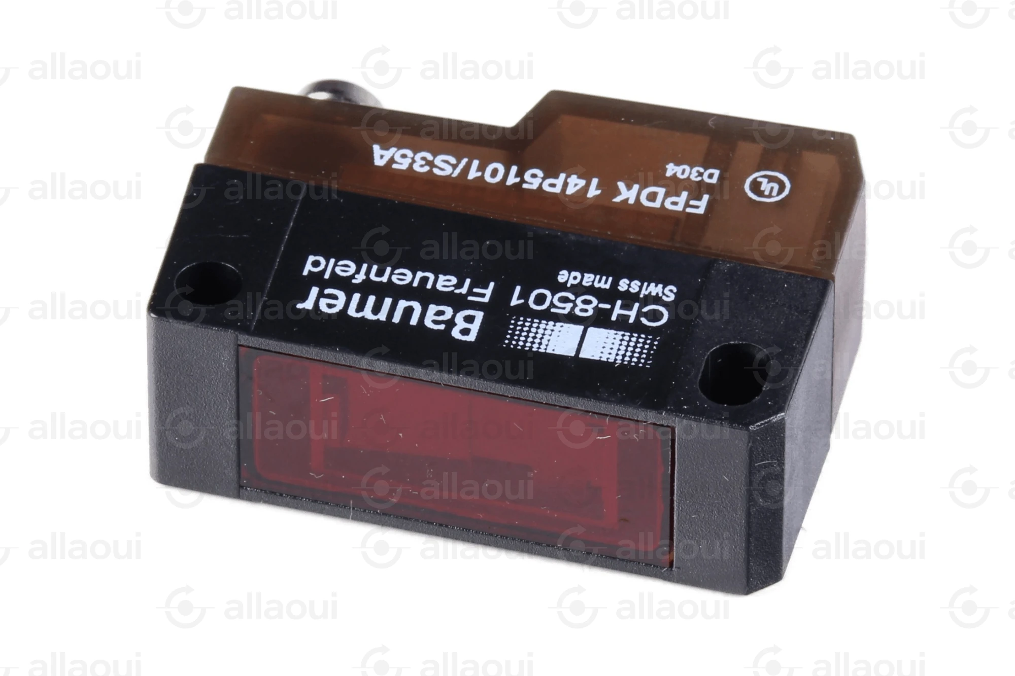 Baumer Sensor FPDK 14P5101/S35A