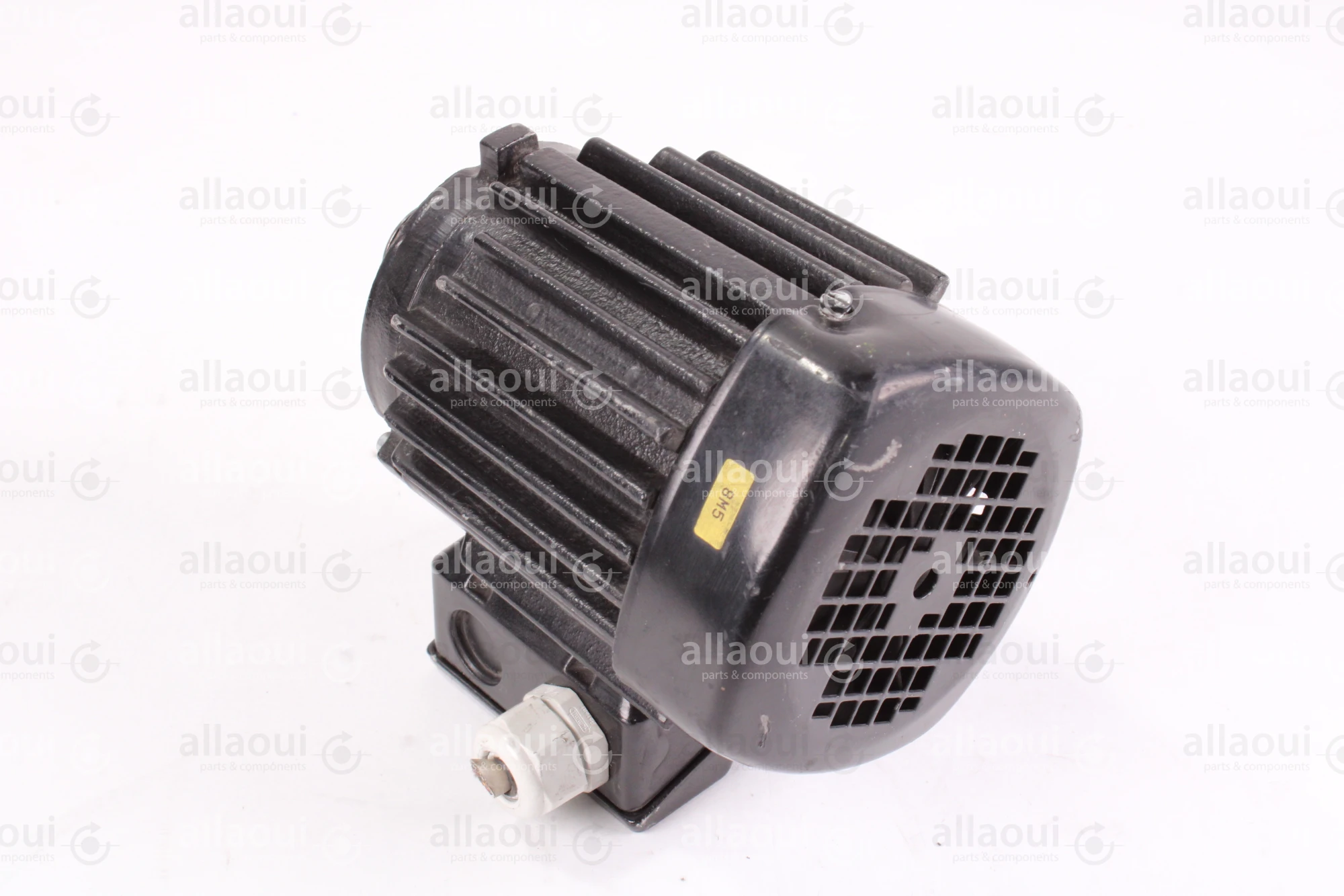 VEM Electrical Motor K21R-63-G6 VEM Electrical Motor K21R-63-G6
