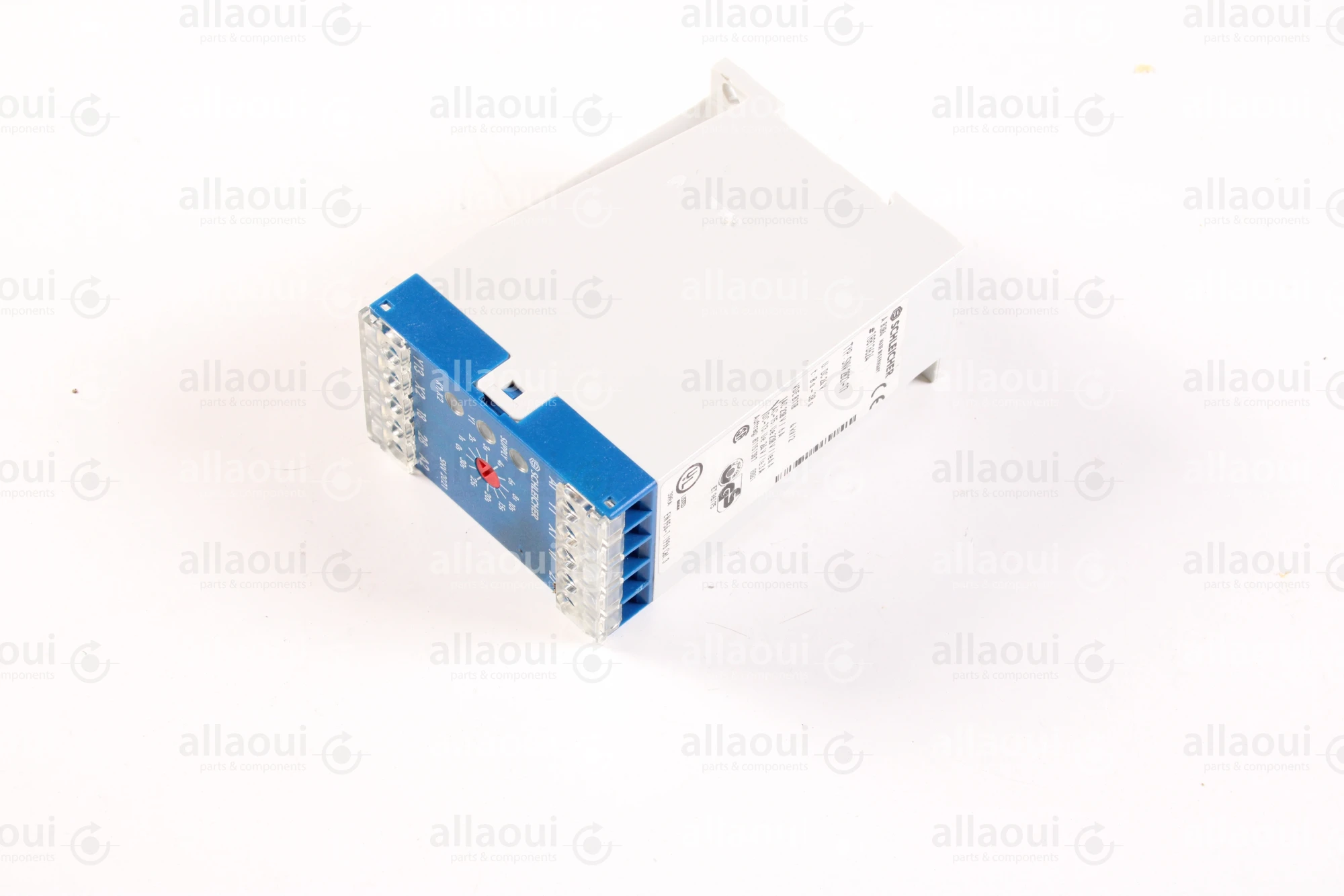 SCHLEICHER Timing Relay 18813624 SCHLEICHER Timing Relay 18813624