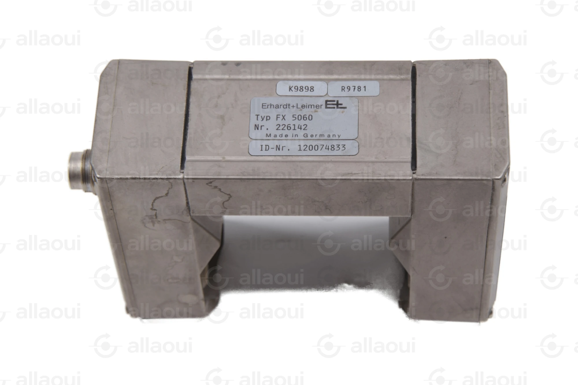 Erhard+Leimer Erhardt+Leimer FX 5060 FX 5060
