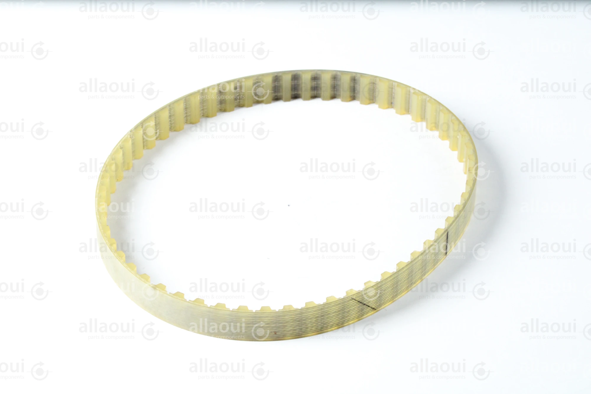 Elatech Toothed Belt 400756 Elatech Toothed Belt 400756