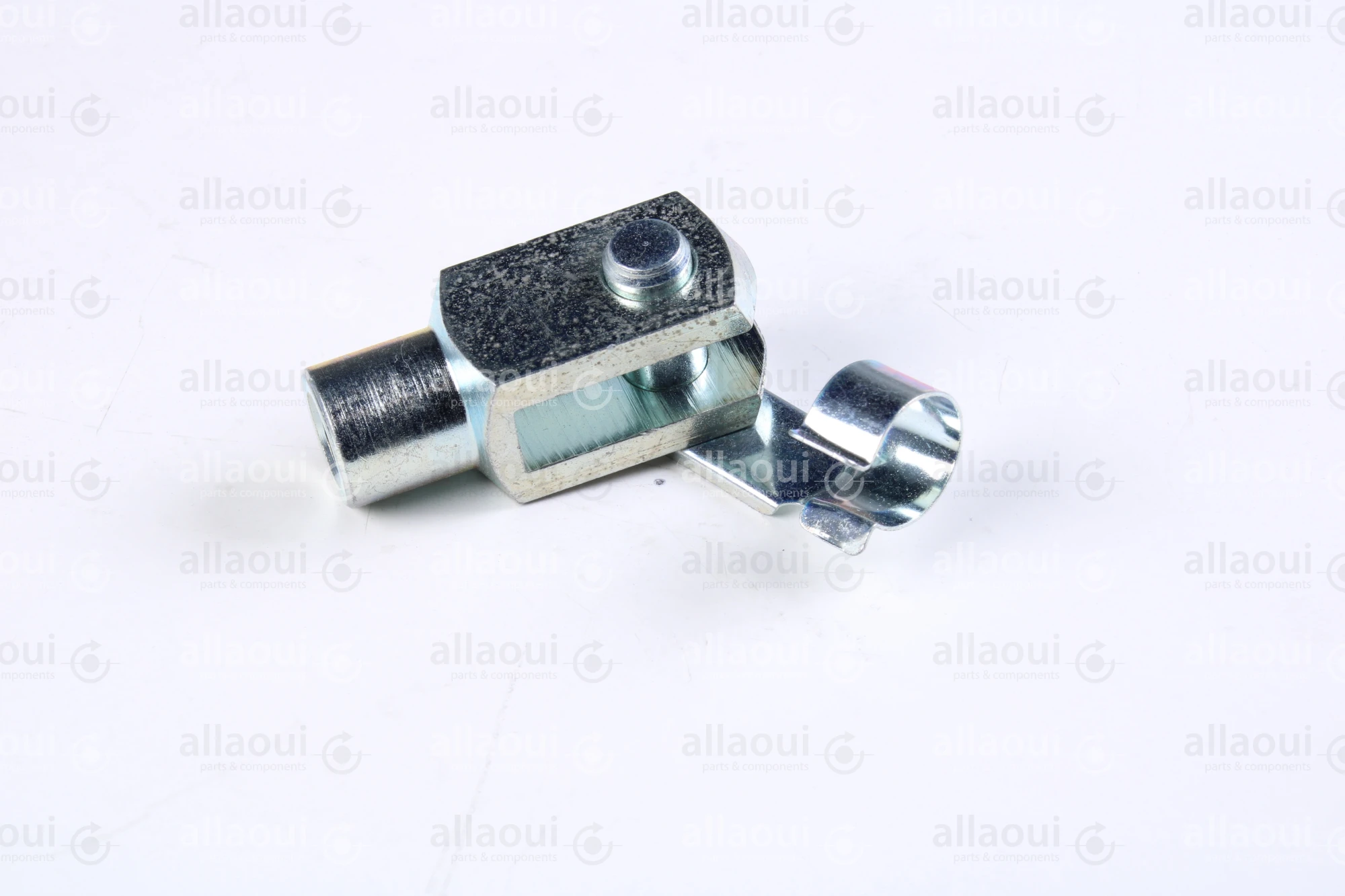 Polar Fork head/clevis 230284 Polar Fork head/clevis 230284