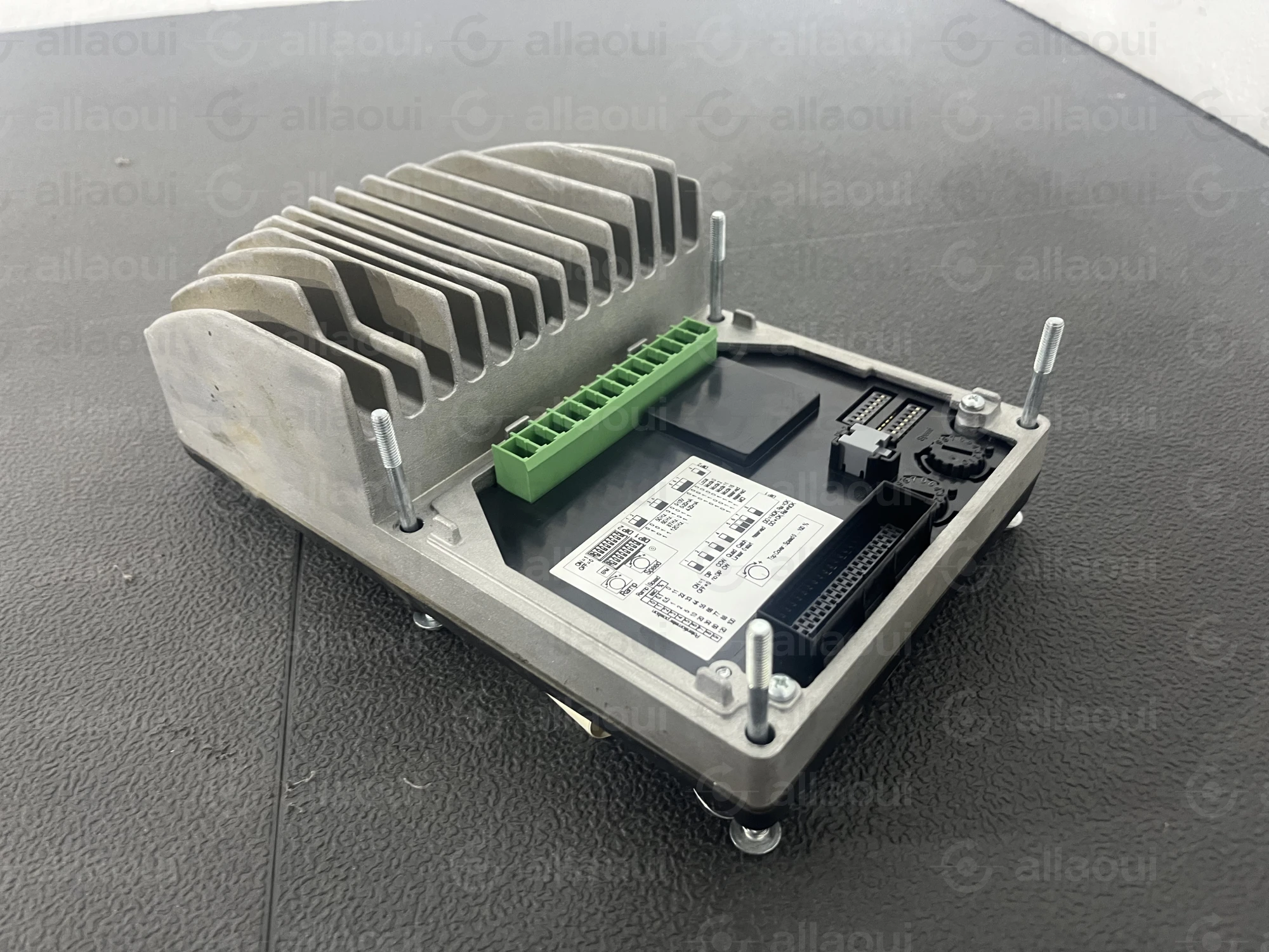 Lenze Drive Unit E84D GDVB75142PS Lenze Drive Unit E84D GDVB75142PS