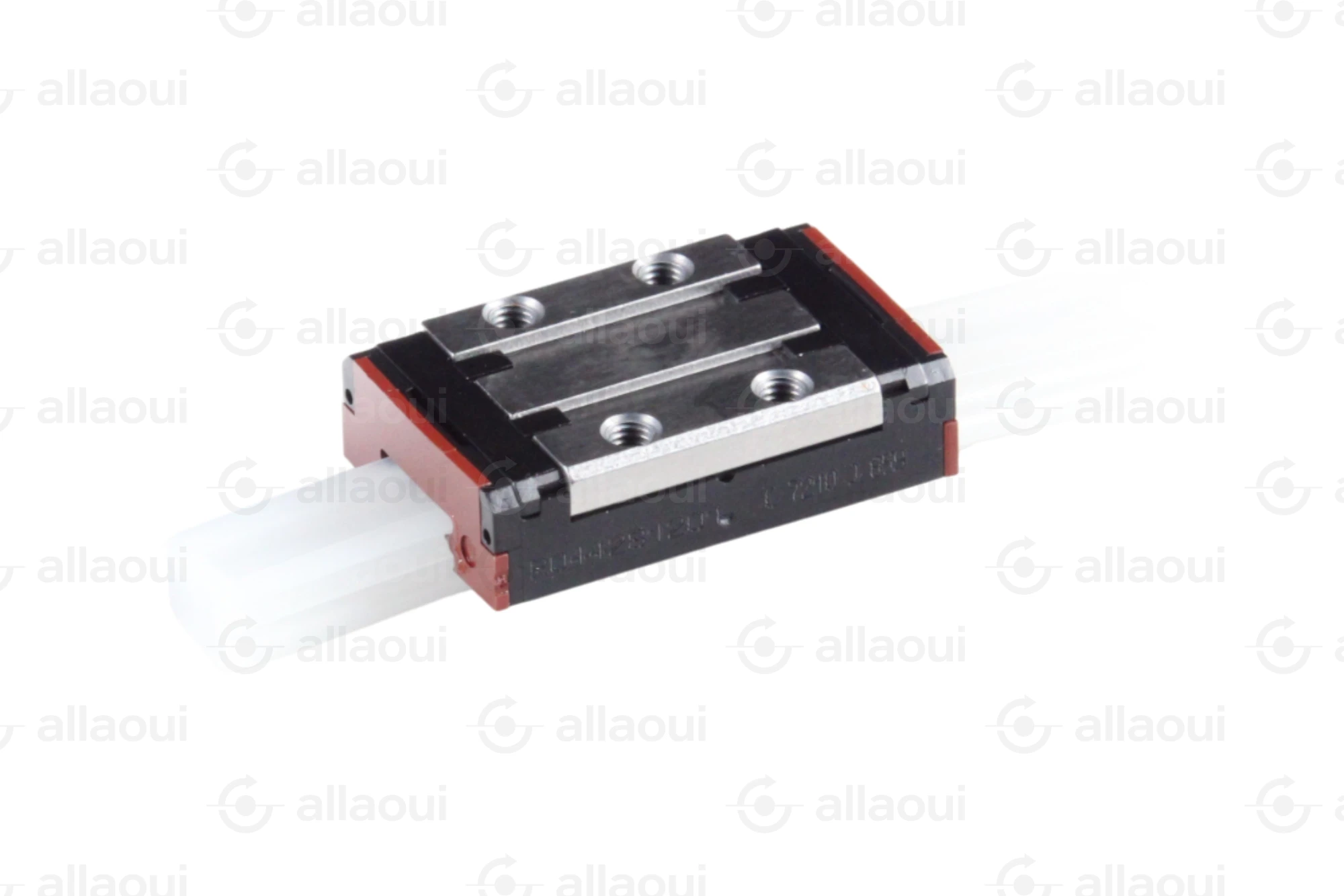 Bosch Rexroth Miniature Block R044281201