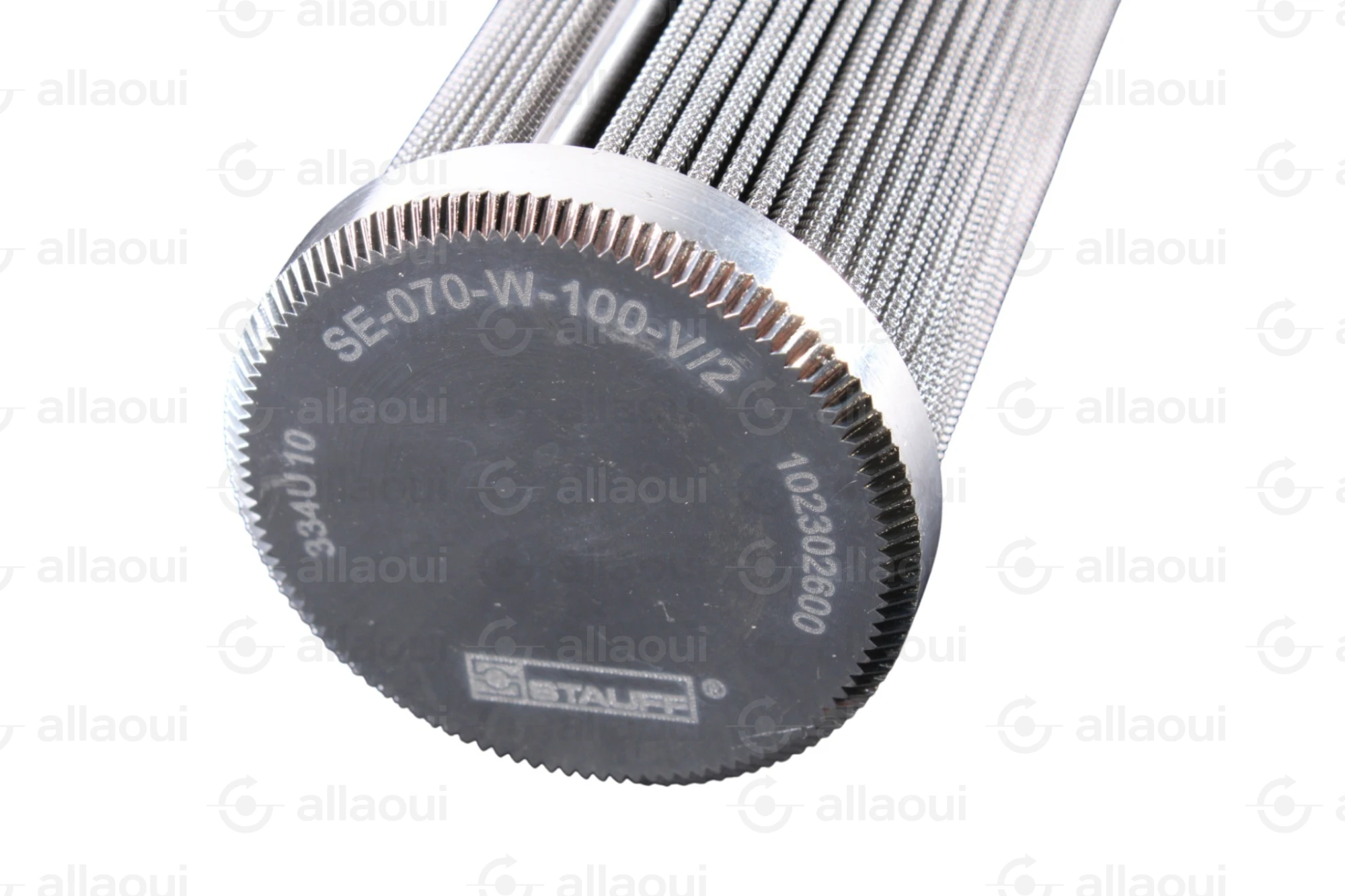 Stauff Filter Insert SE-070-W-100-V/2 Stauff Filter Insert SE-070-W-100-V/2