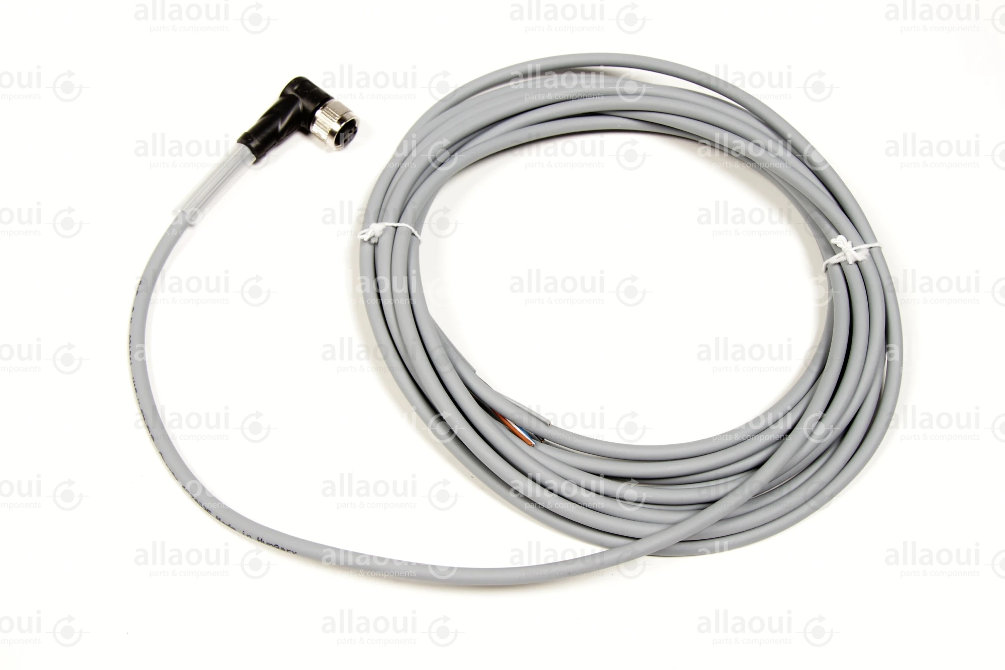 PEPPERL+FUCHS Pepperl+Fuchs V15-W-5M-PUR 8919463 PEPPERL+FUCHS Pepperl+Fuchs V15-W-5M-PUR 8919463