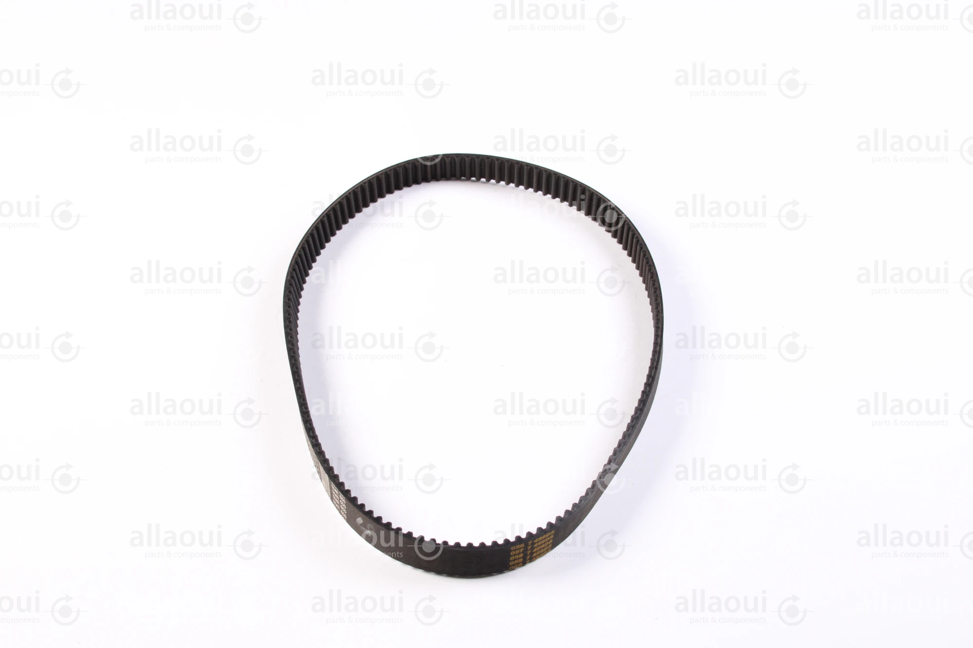 Gates Timing Belt HTD 650 5M Gates Timing Belt HTD 650 5M