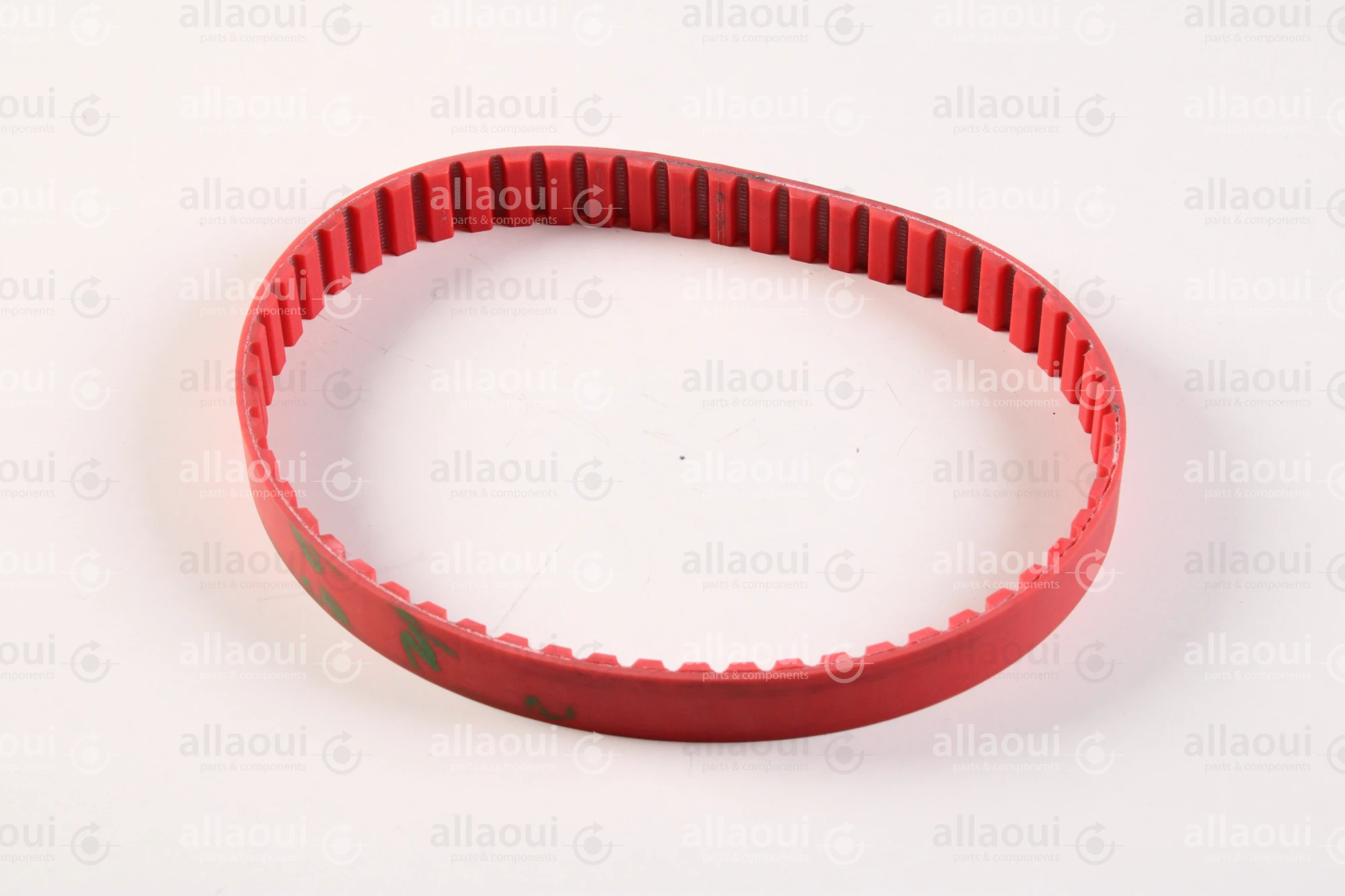 Kolbus Toothed Belt 00029411 Kolbus Toothed Belt 00029411