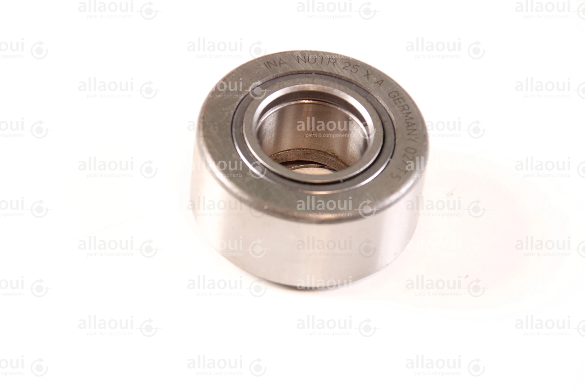 INA Supporting Roller NUTR 25 X A INA Supporting Roller NUTR 25 X A