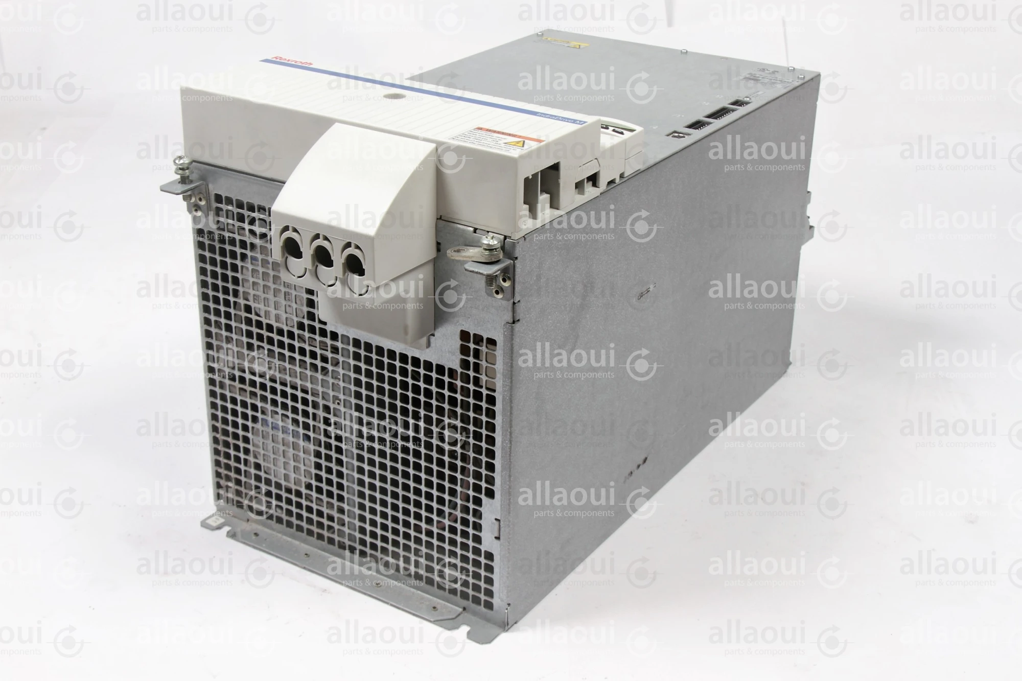 Bosch Rexroth IndraDrive HMV01.1E-W0075-A-07-FCN1 Bosch Rexroth IndraDrive HMV01.1E-W0075-A-07-FCN1