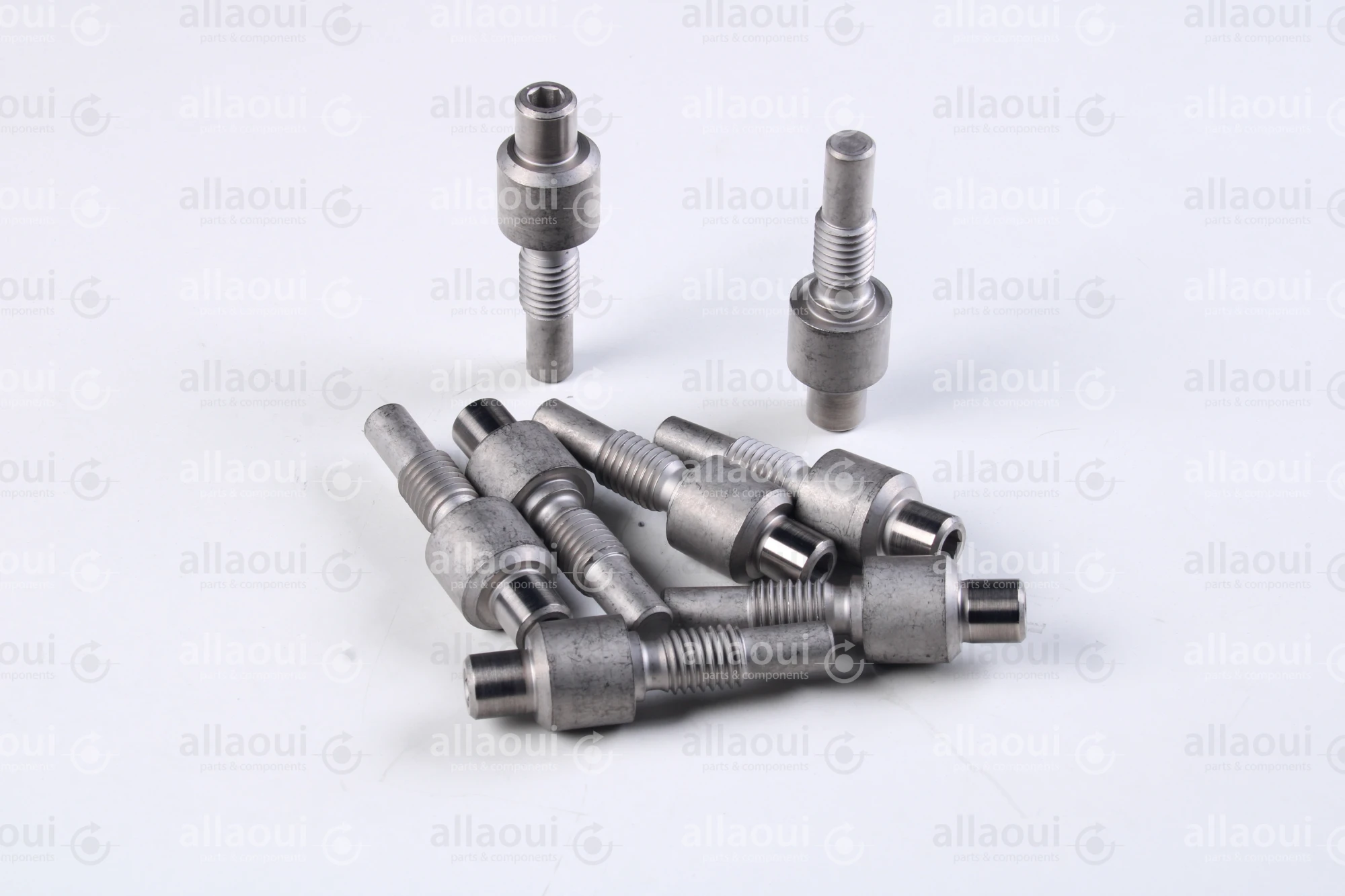 Heidelberg Guide Pin (8 Pieces) F3.505.605/04 (8 Stück) Heidelberg Guide Pin (8 Pieces) F3.505.605/04 (8 Stück)