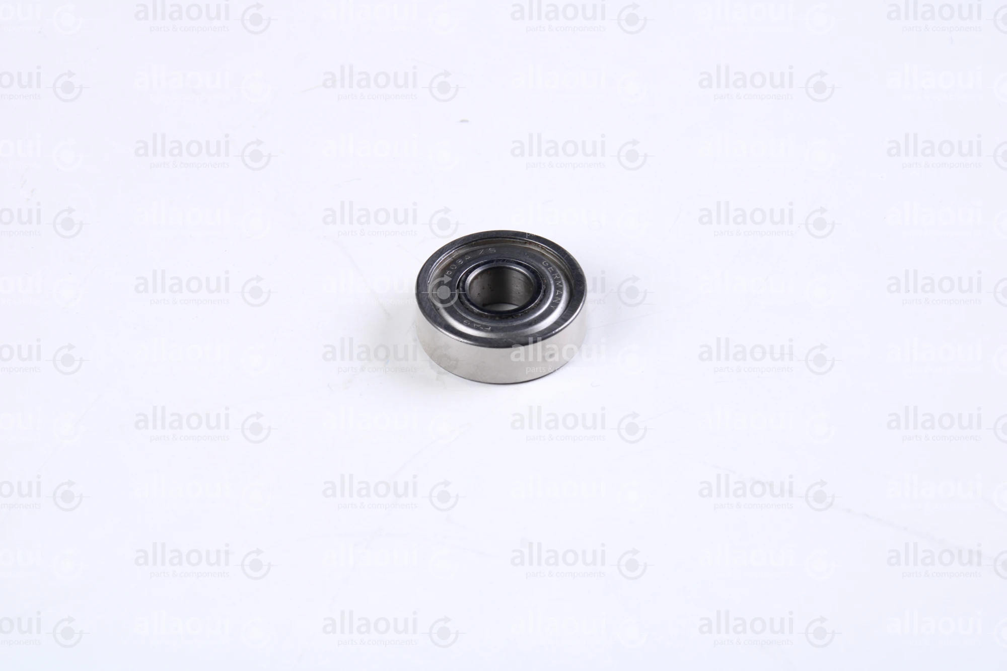 FAG Ball bearing 608AZS 8x22x7 mm FAG608AZS FAG Ball bearing 608AZS 8x22x7 mm FAG608AZS