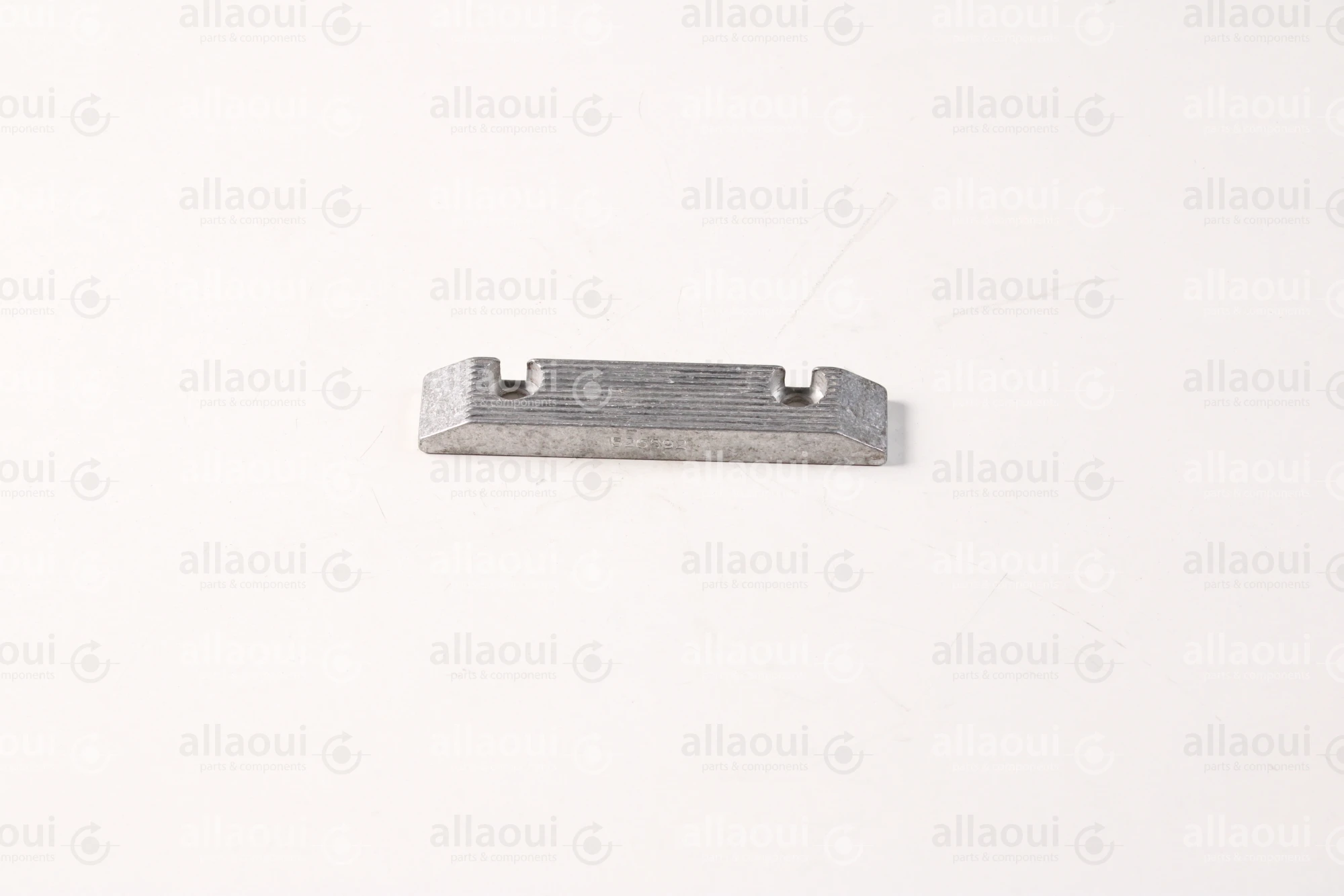 Kolbus Plate 00526892 Kolbus Plate 00526892