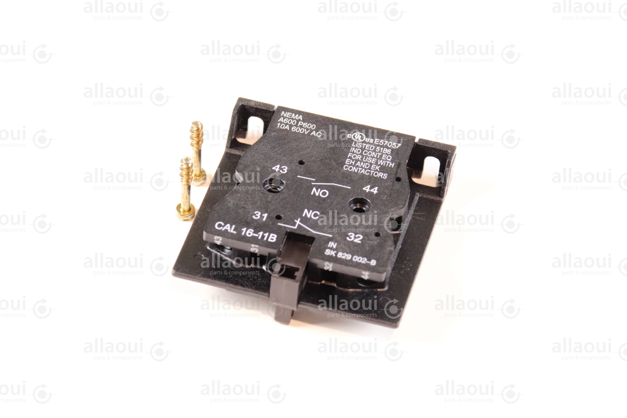 ABB Auxiliary contact GJD8290020R0200 ABB Auxiliary contact GJD8290020R0200