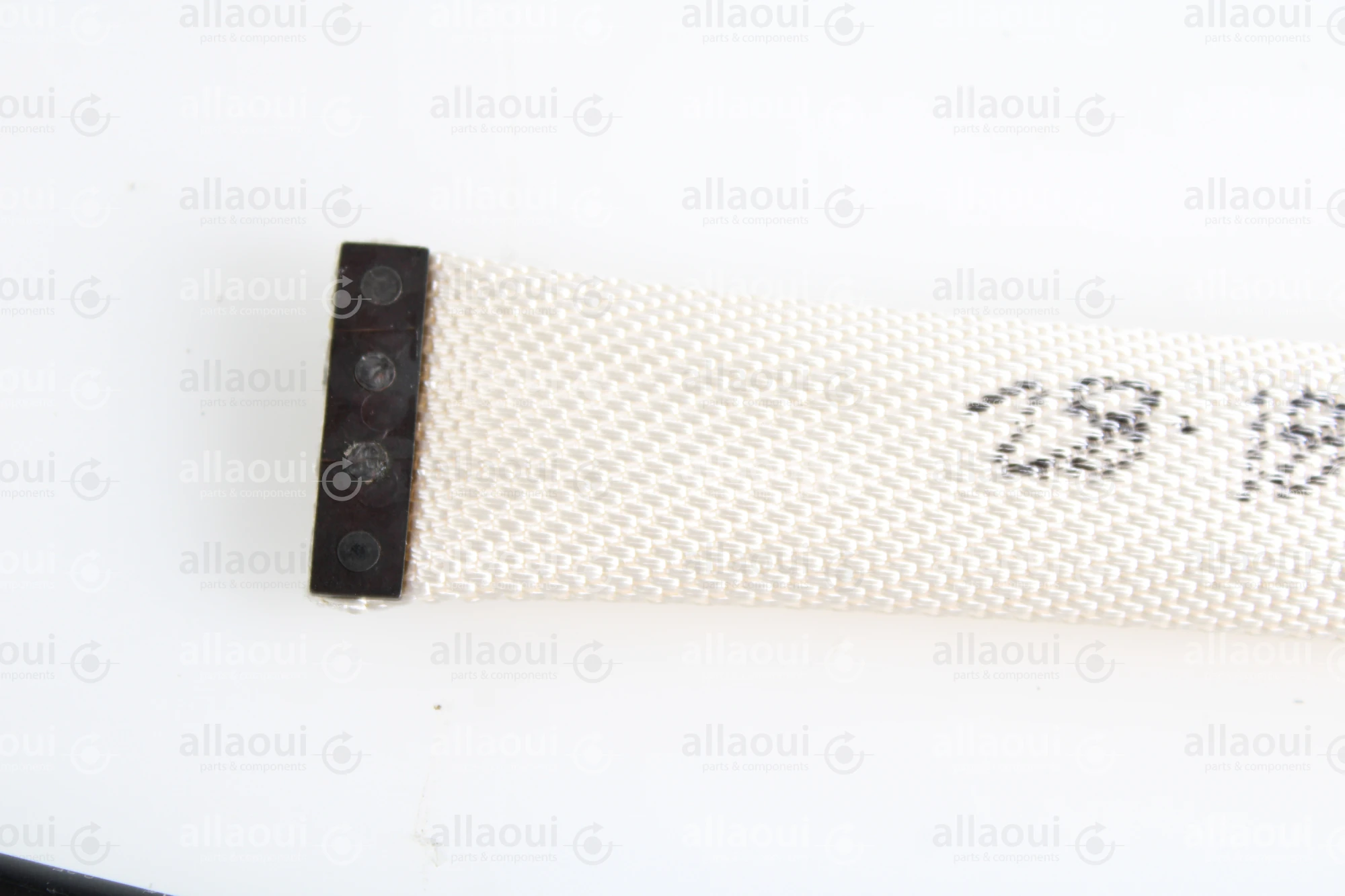 Koenig & Bauer (KBA) Pressure tube P2221940 Koenig & Bauer (KBA) Pressure tube P2221940