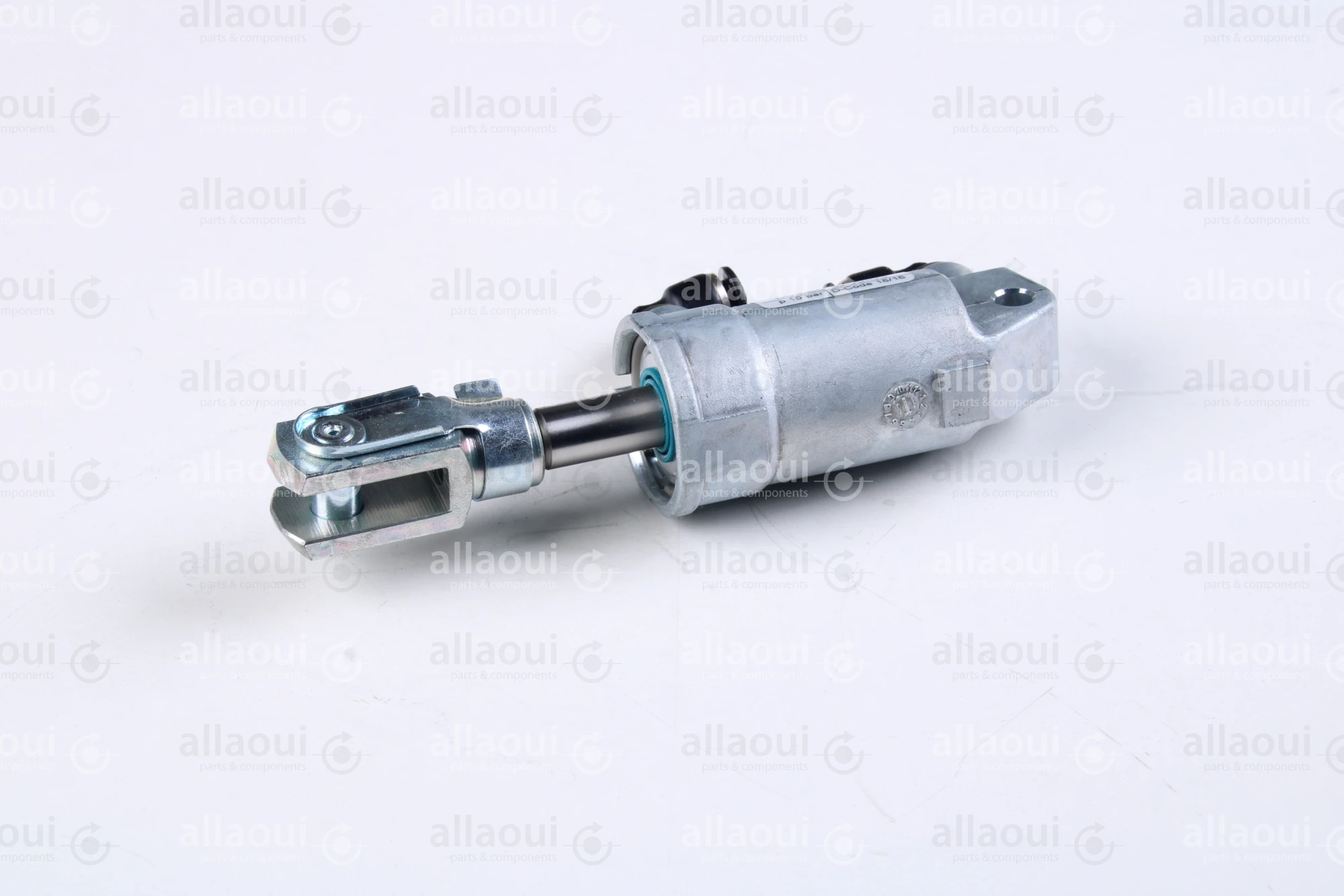 Norgren Pneumatic Cylinder 00.580.3909/03 Norgren Pneumatic Cylinder 00.580.3909/03