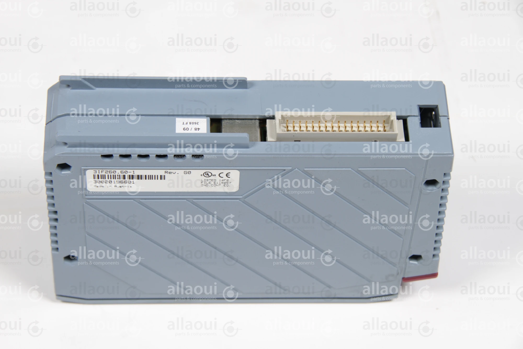 BR Automation B&R IF 260 IF 260 BR Automation B&R IF 260 IF 260