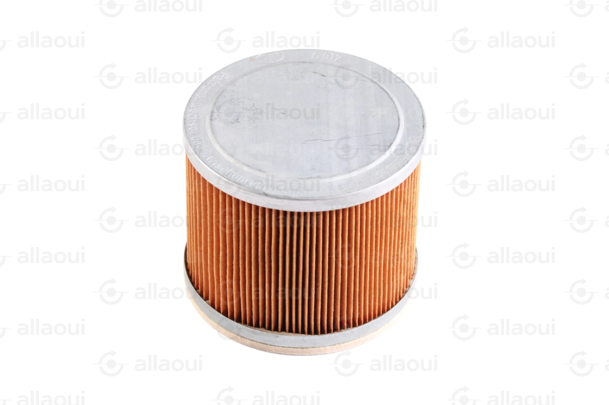 Mann Filter Air Filter C-912