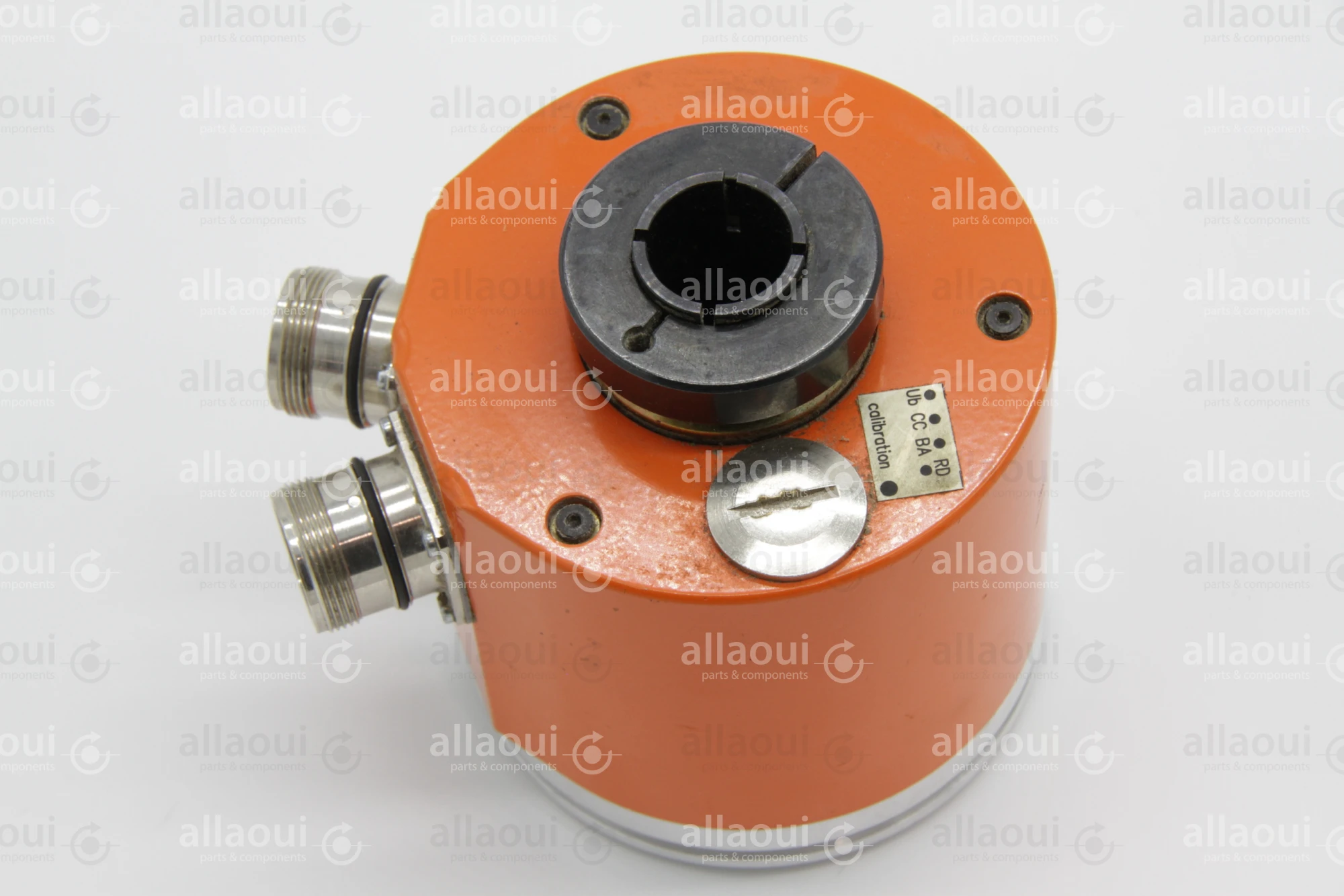 Siko Encoder WK50/01-0001 Siko Encoder WK50/01-0001