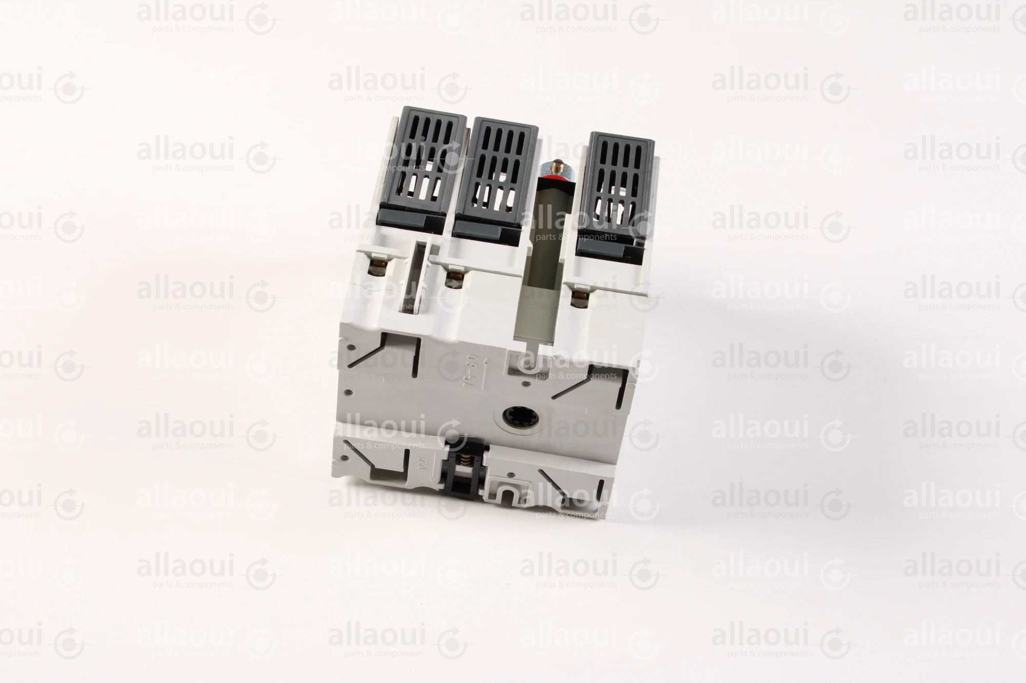 ABB Switch Fuse OS 40D12000 ABB Switch Fuse OS 40D12000