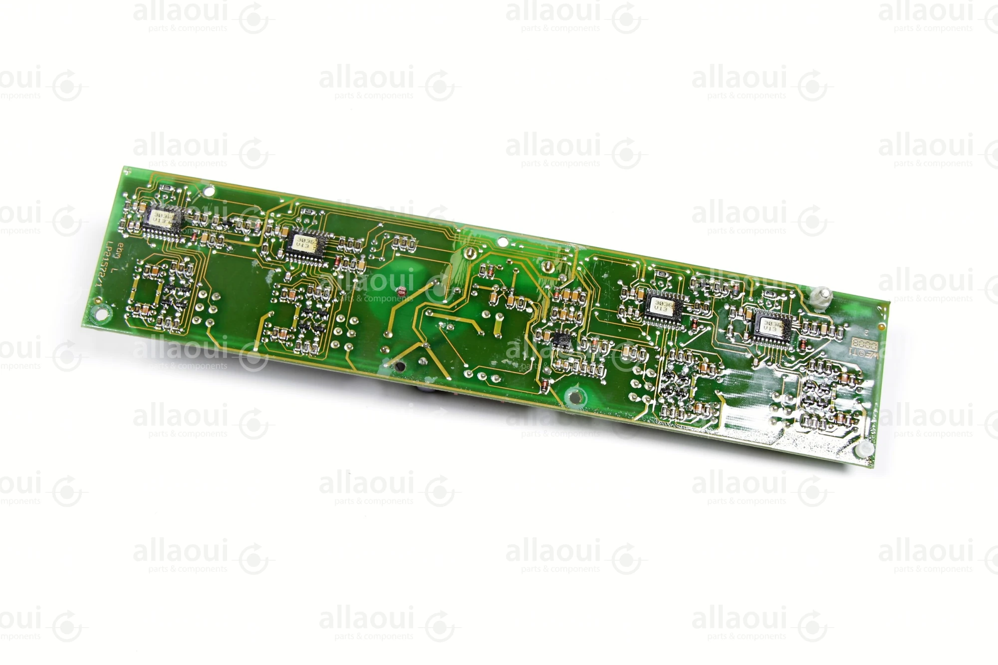 Manroland Board 037U960244 Manroland Board 037U960244