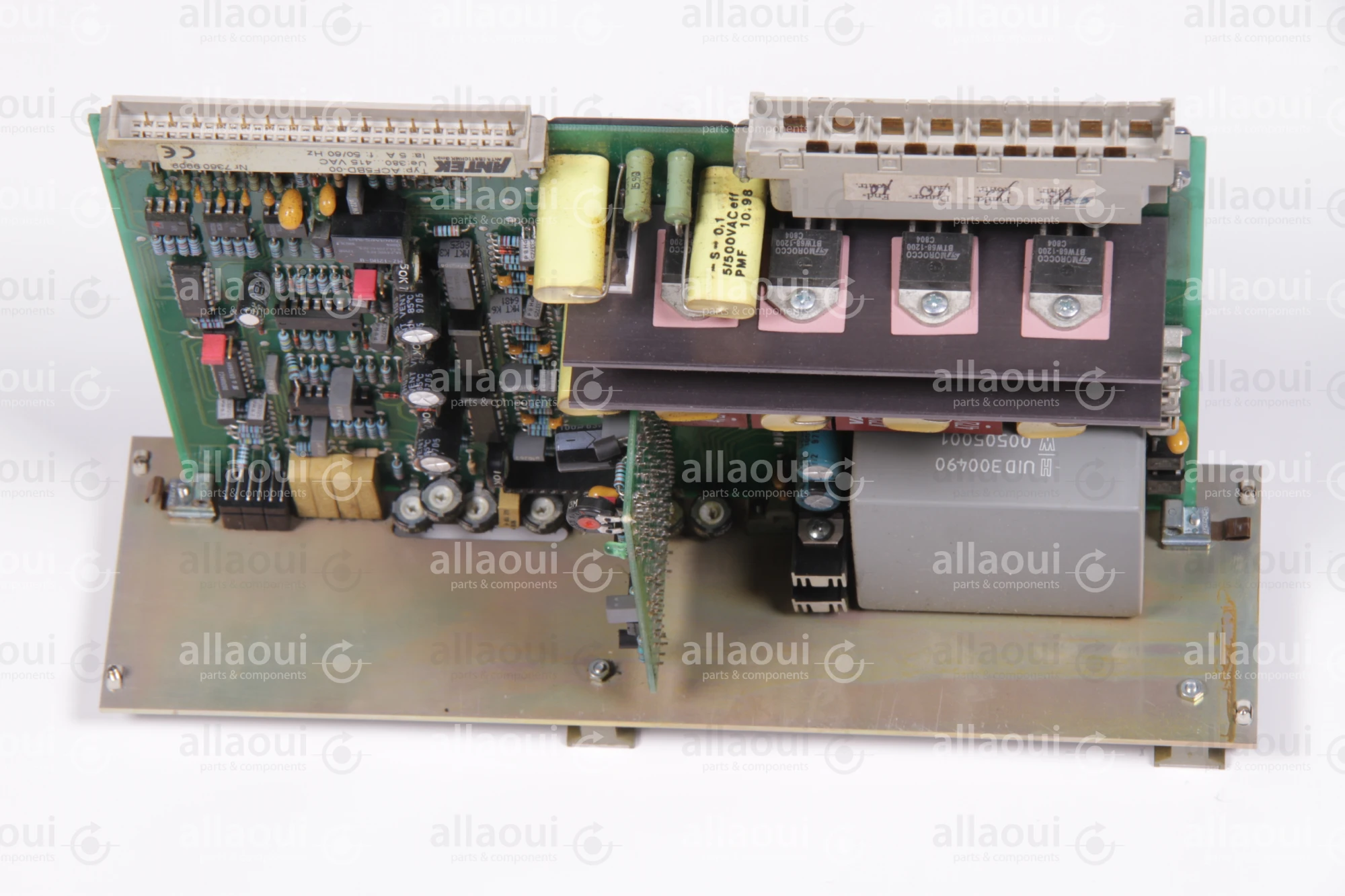Antek Phase Control ACF 5 BD-00 Antek Phase Control ACF 5 BD-00