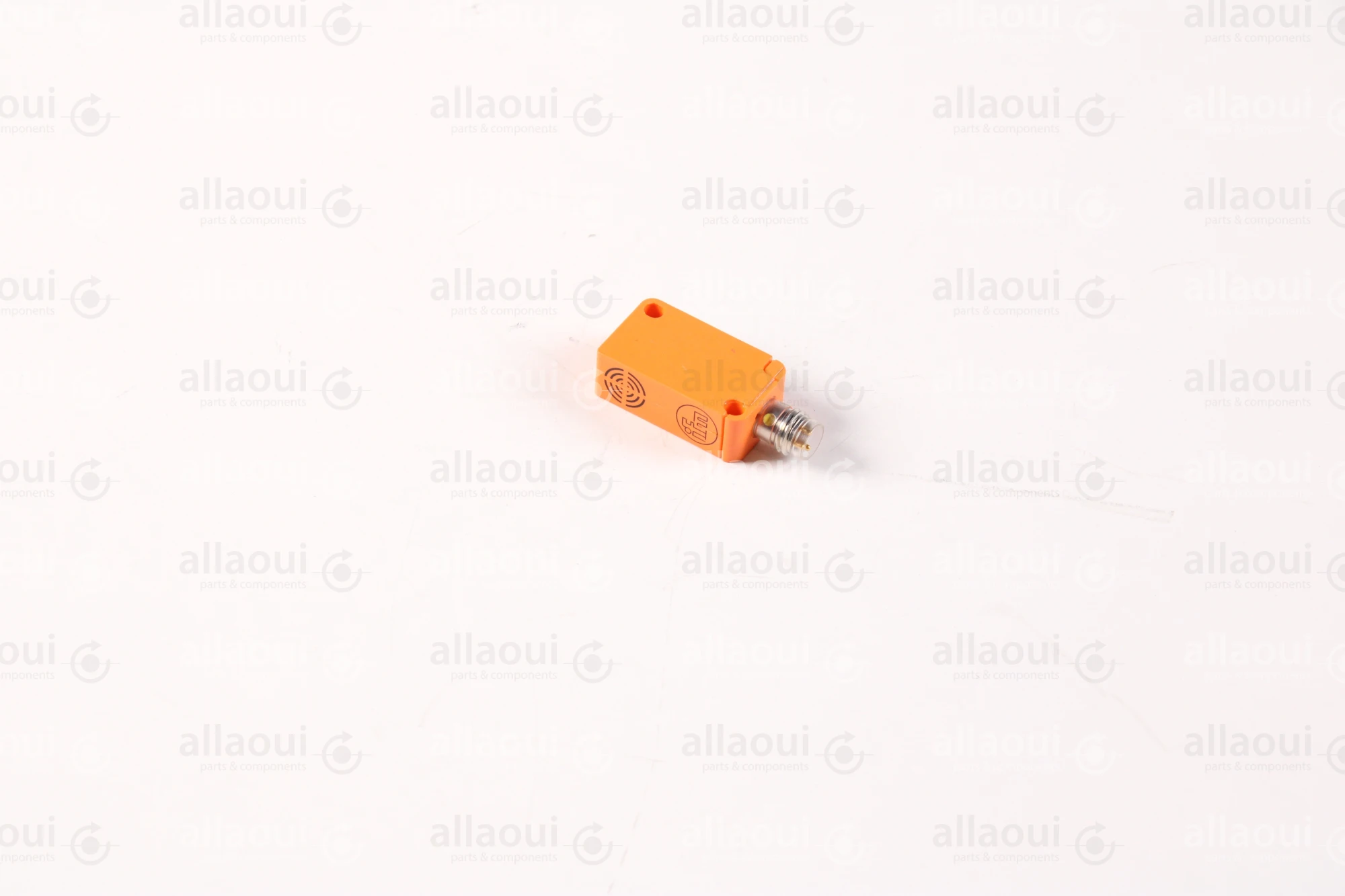 IFM Electronic Inductive Sensor IS-3002-BPOG/AS IFM Electronic Inductive Sensor IS-3002-BPOG/AS