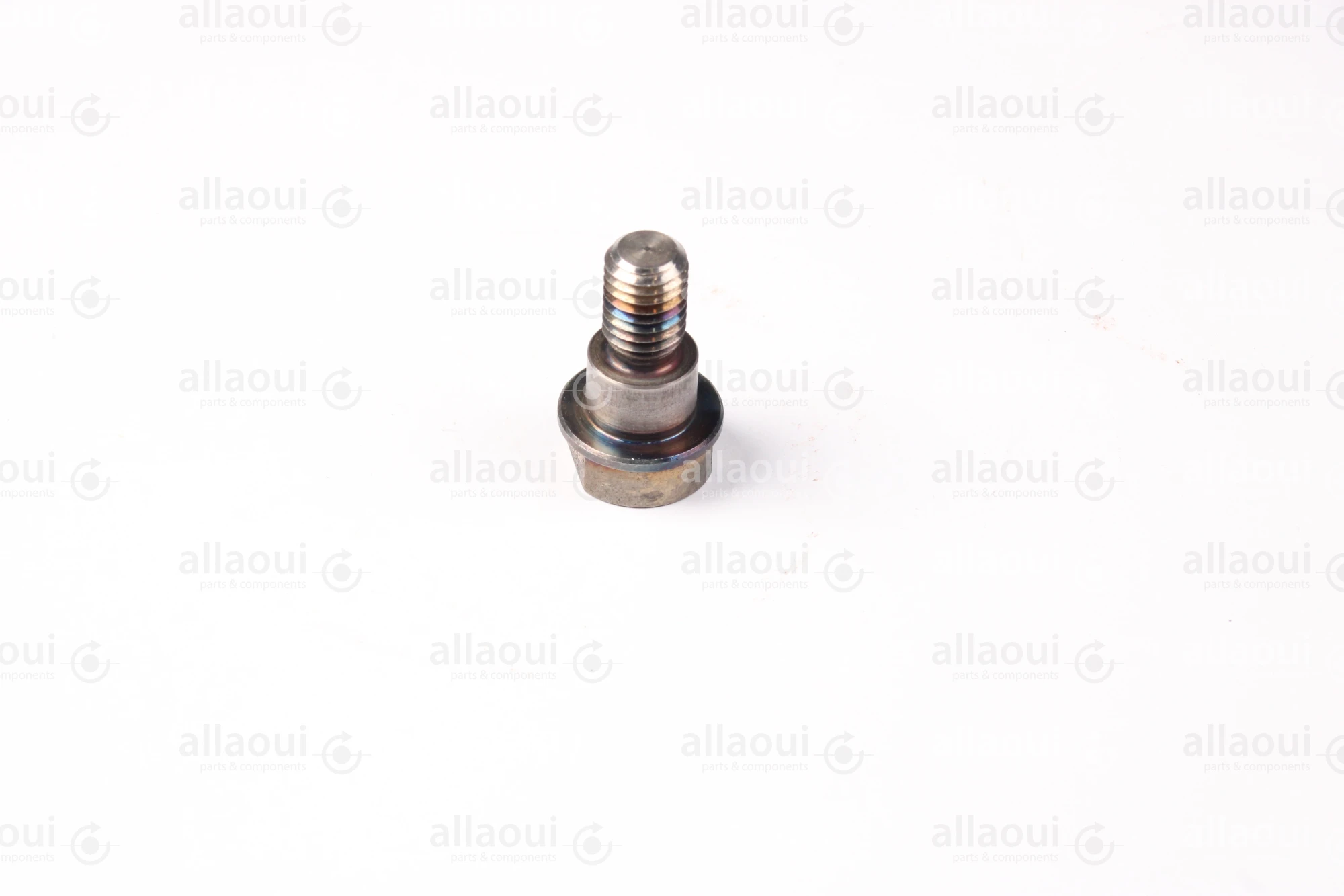 Manroland Screw 70.00004-5486 Manroland Screw 70.00004-5486