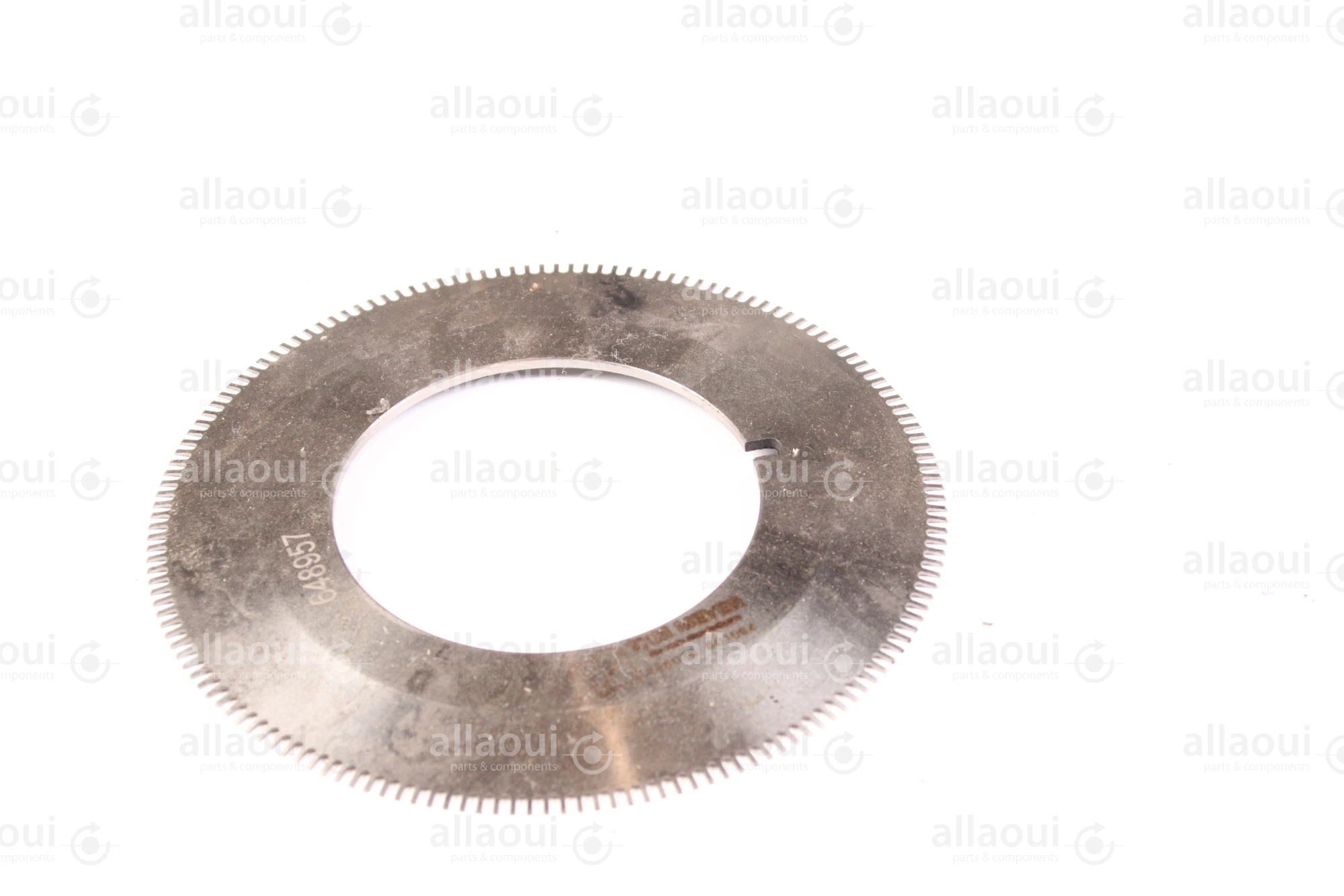 TKM Meyer Kreismesser 448076-601064 TKM Meyer Kreismesser 448076-601064