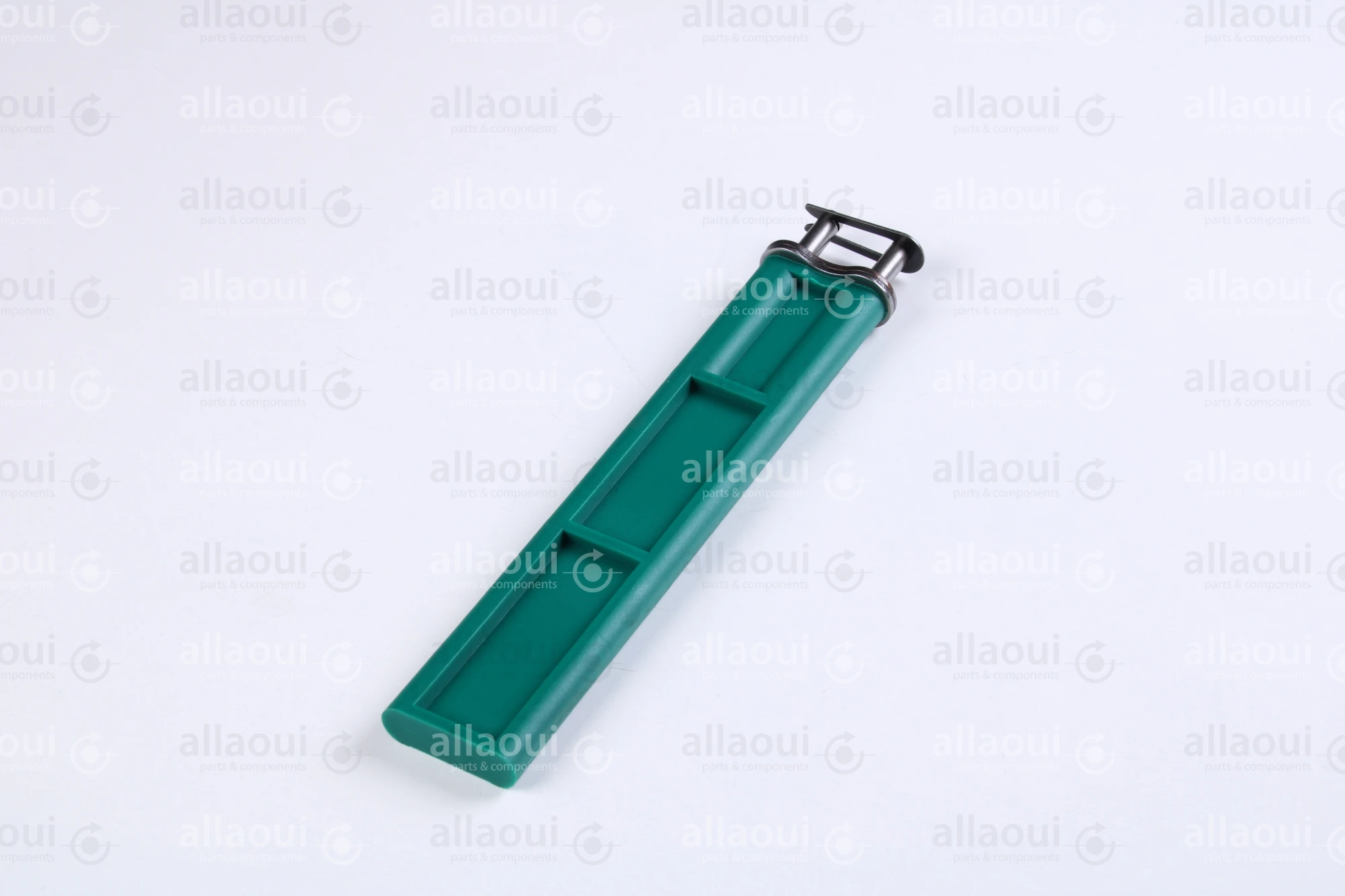 Müller Martini Chain Pins dark green 160 mm 3010.3847.3 Müller Martini Chain Pins dark green 160 mm 3010.3847.3